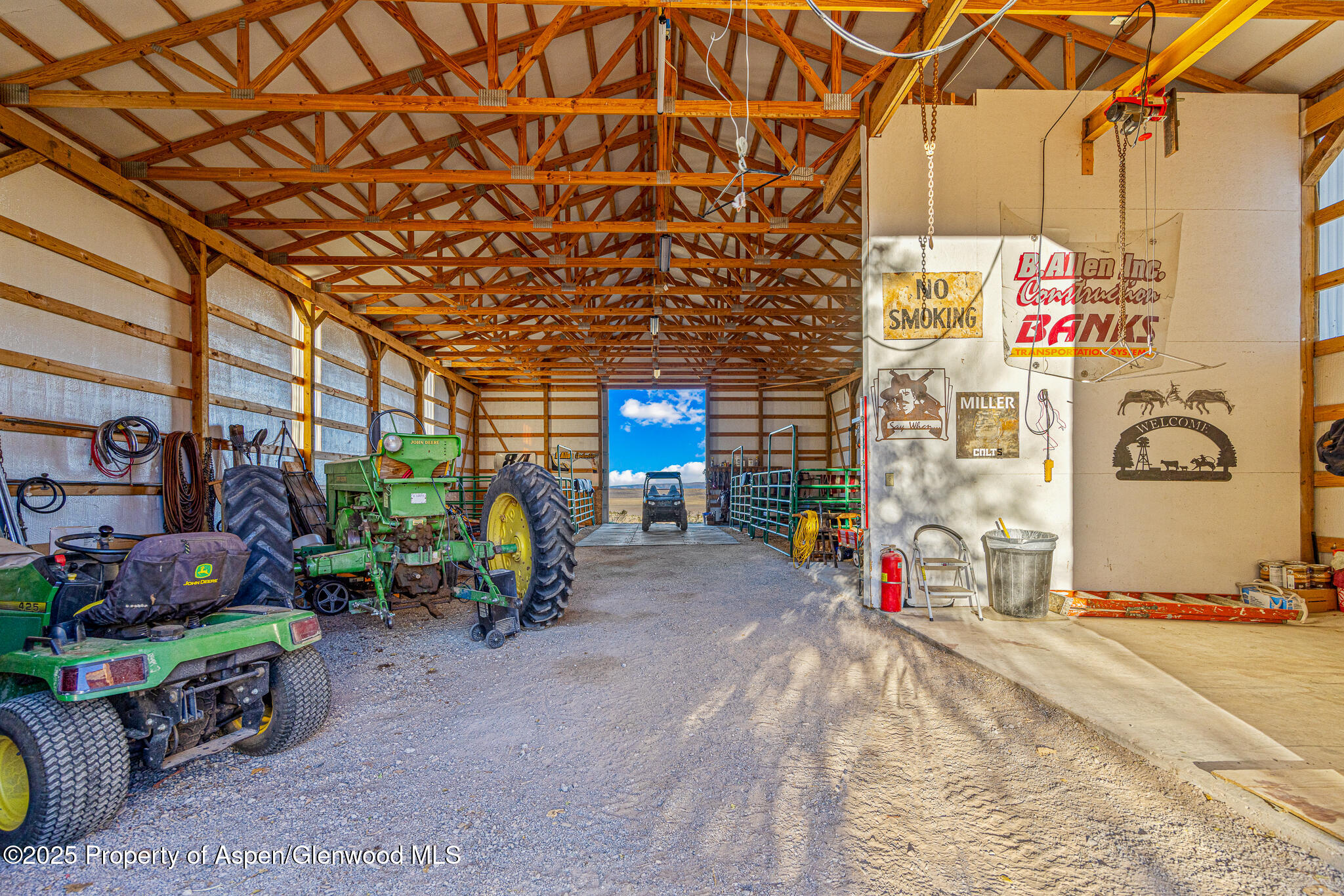 18946 County Road 57 Maybell CO 81640