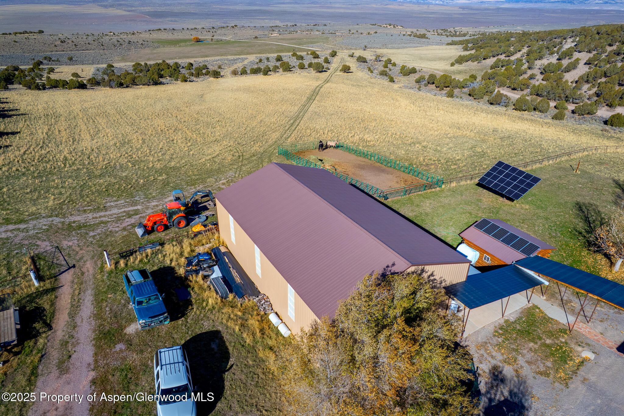 18946 County Road 57 Maybell CO 81640