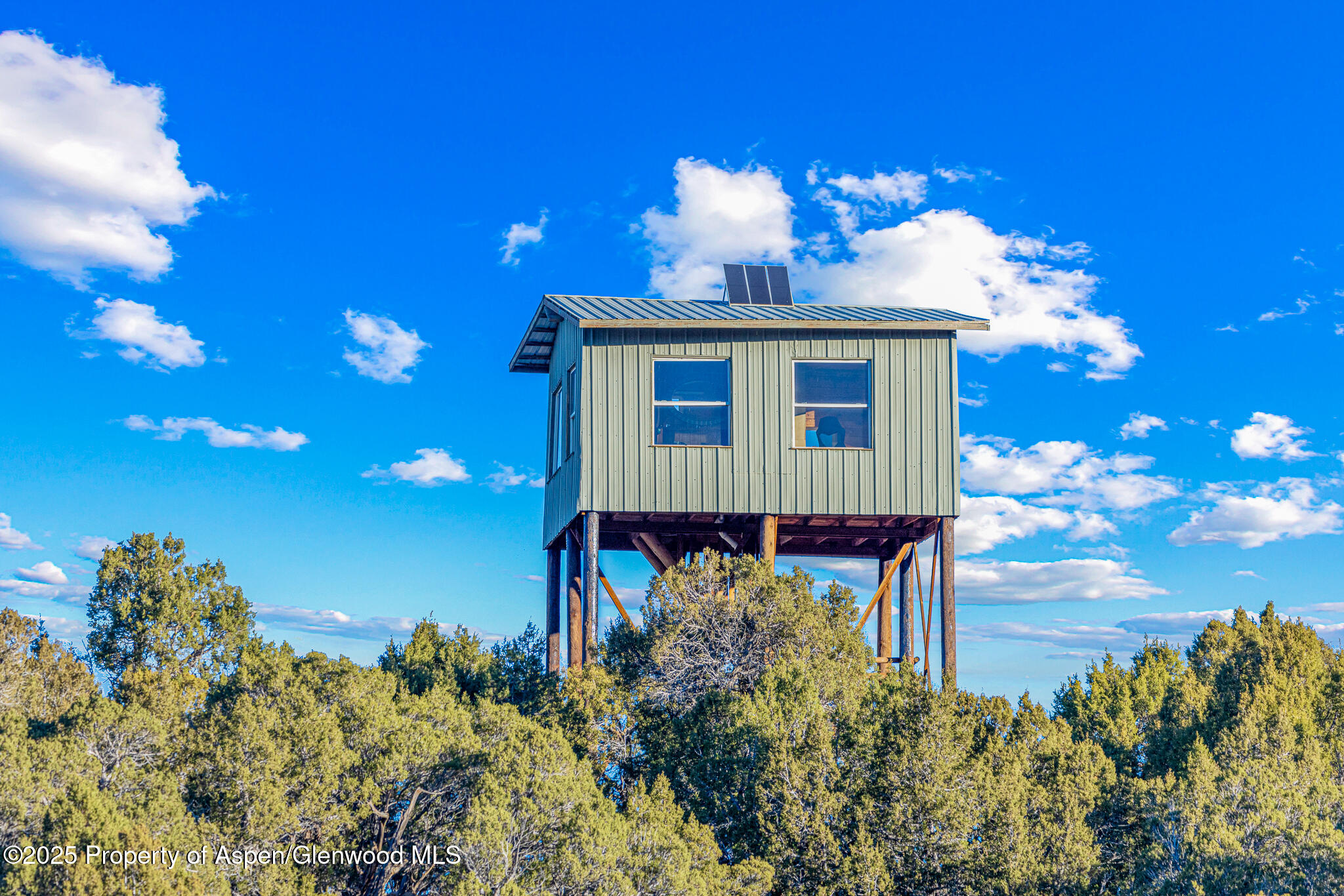 18946 County Road 57 Maybell CO 81640