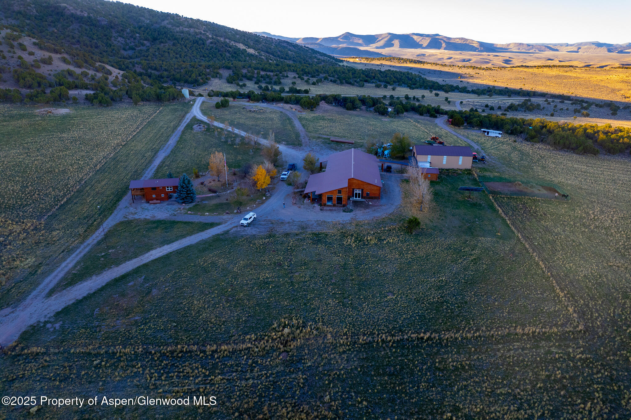 18946 County Road 57 Maybell CO 81640