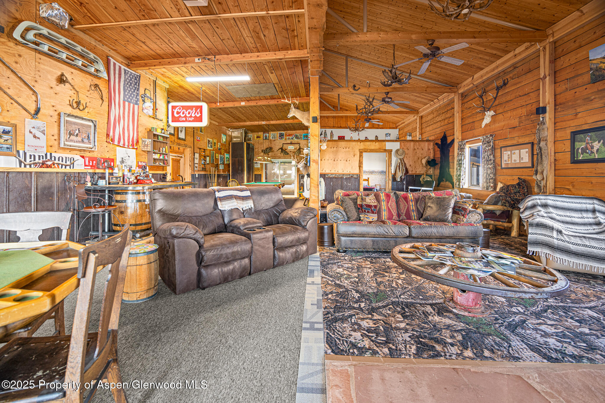18946 County Road 57 Maybell CO 81640