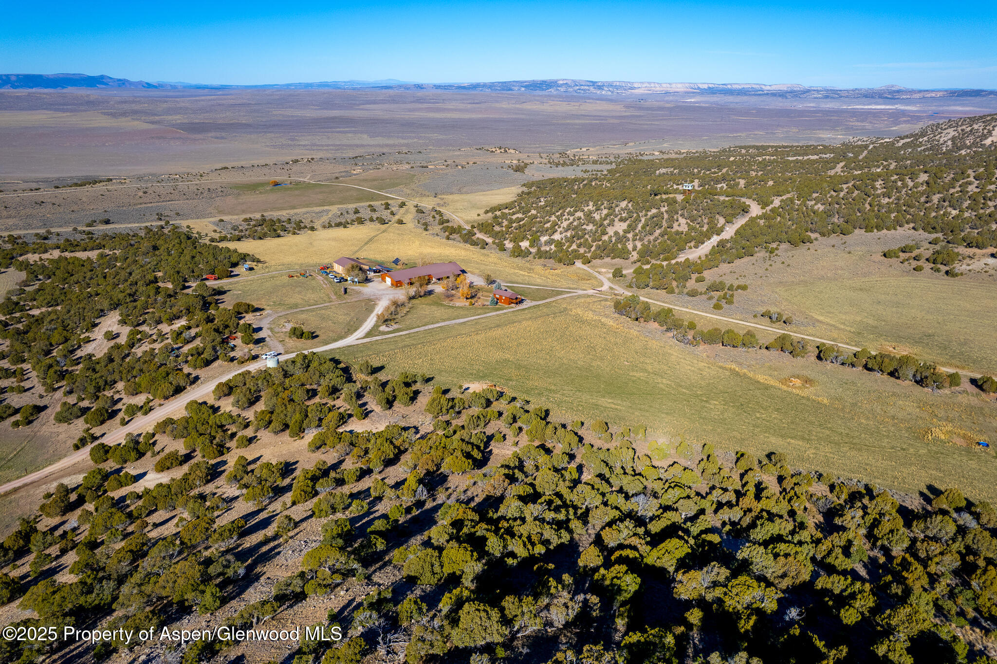 18946 County Road 57 Maybell CO 81640