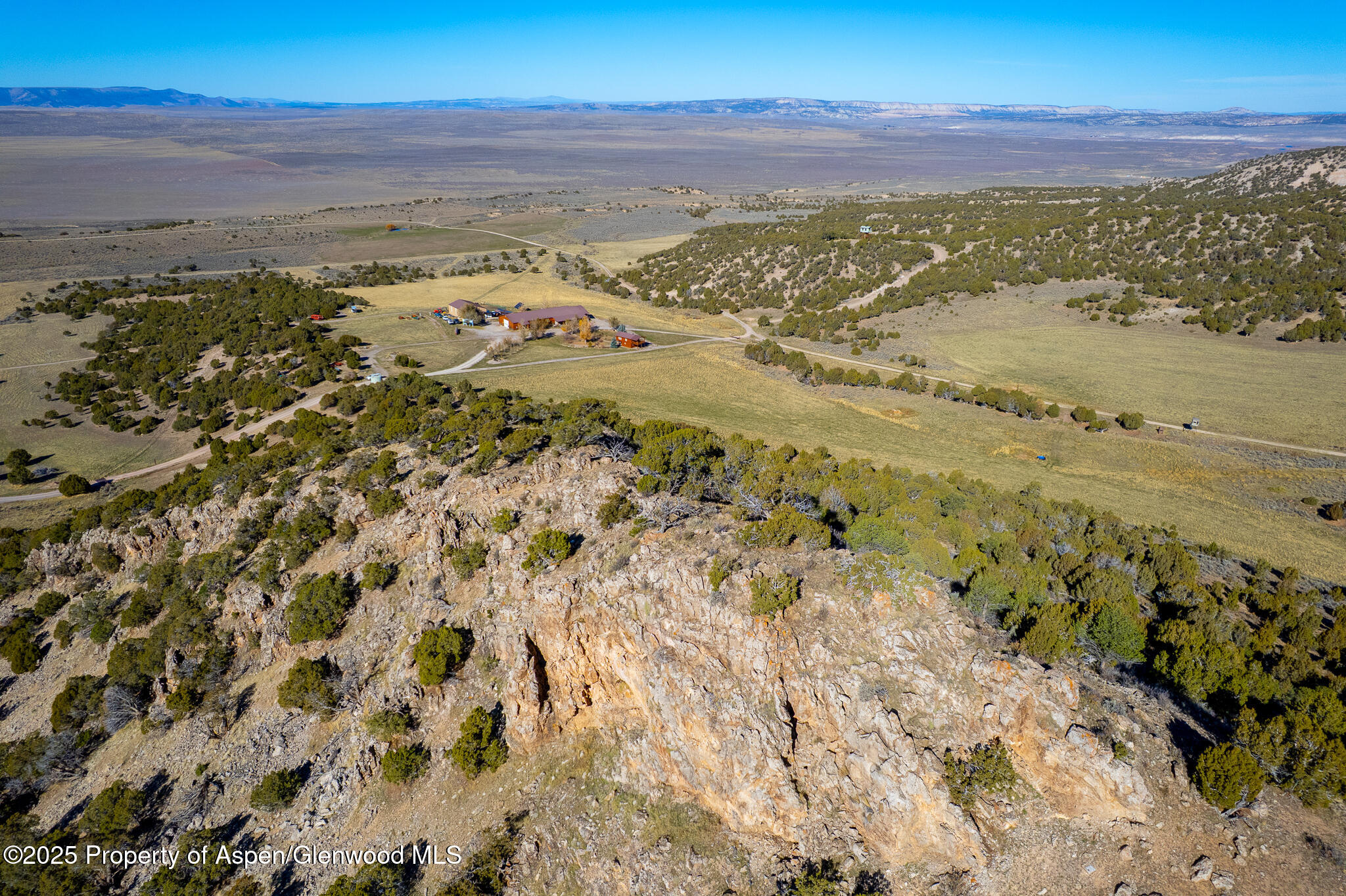 18946 County Road 57 Maybell CO 81640