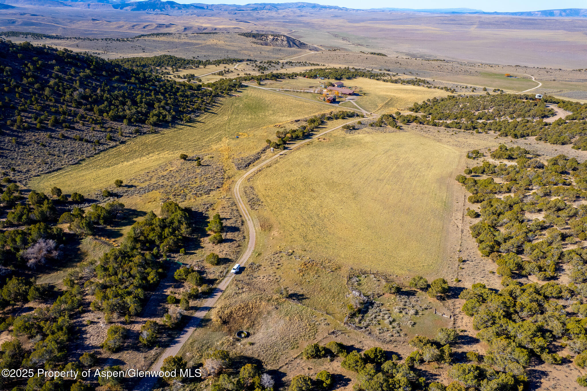 18946 County Road 57 Maybell CO 81640