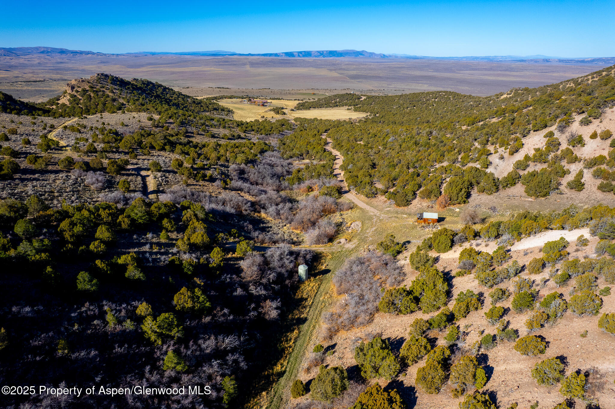 18946 County Road 57 Maybell CO 81640