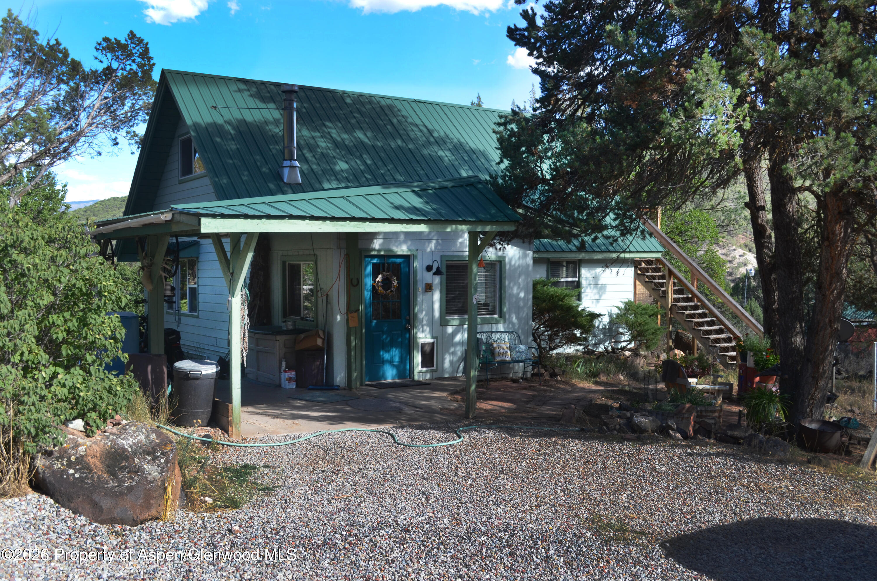 Carbondale CO, 1613 County Road 113