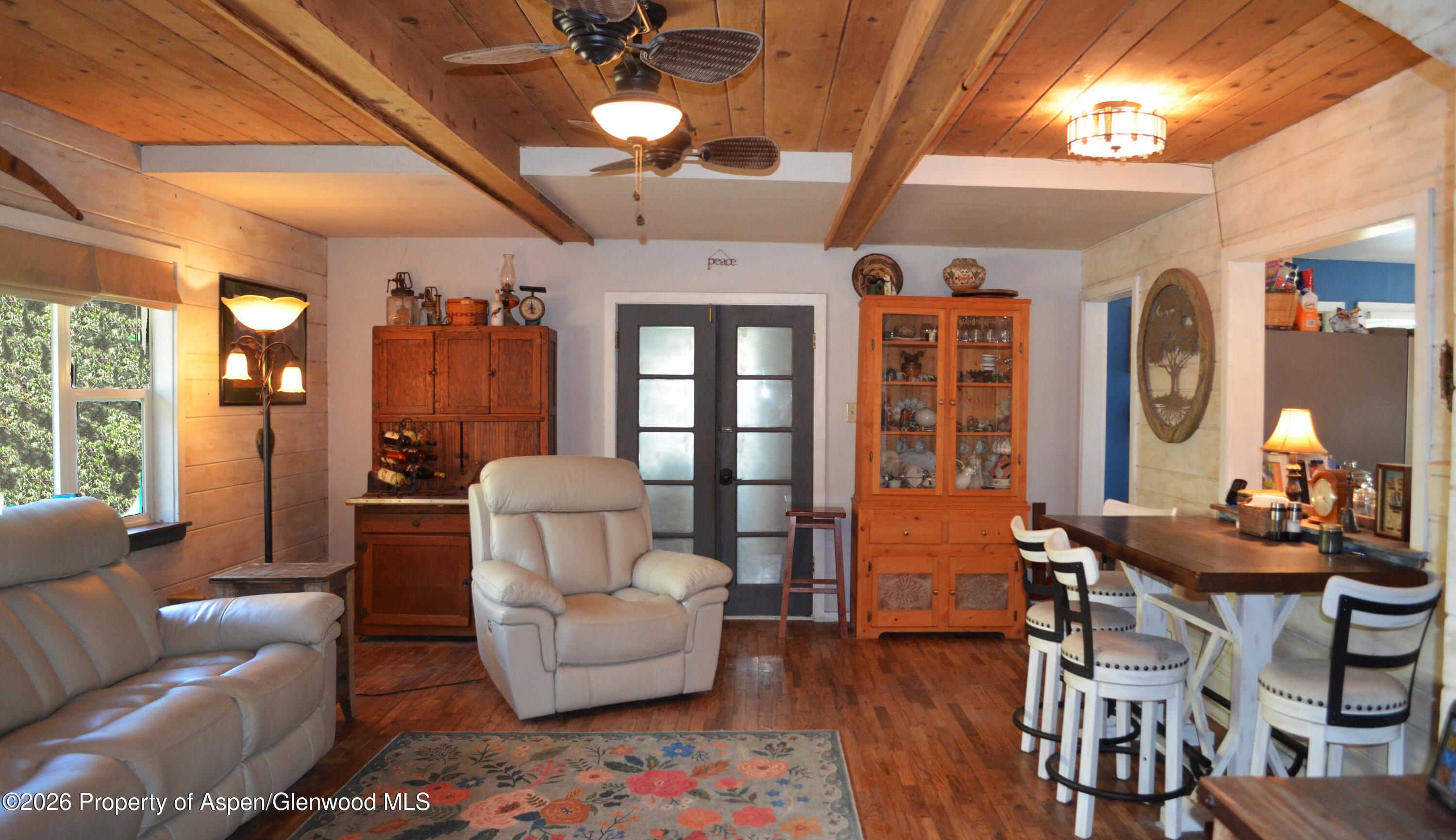 1613 County Road 113 Carbondale CO 81623