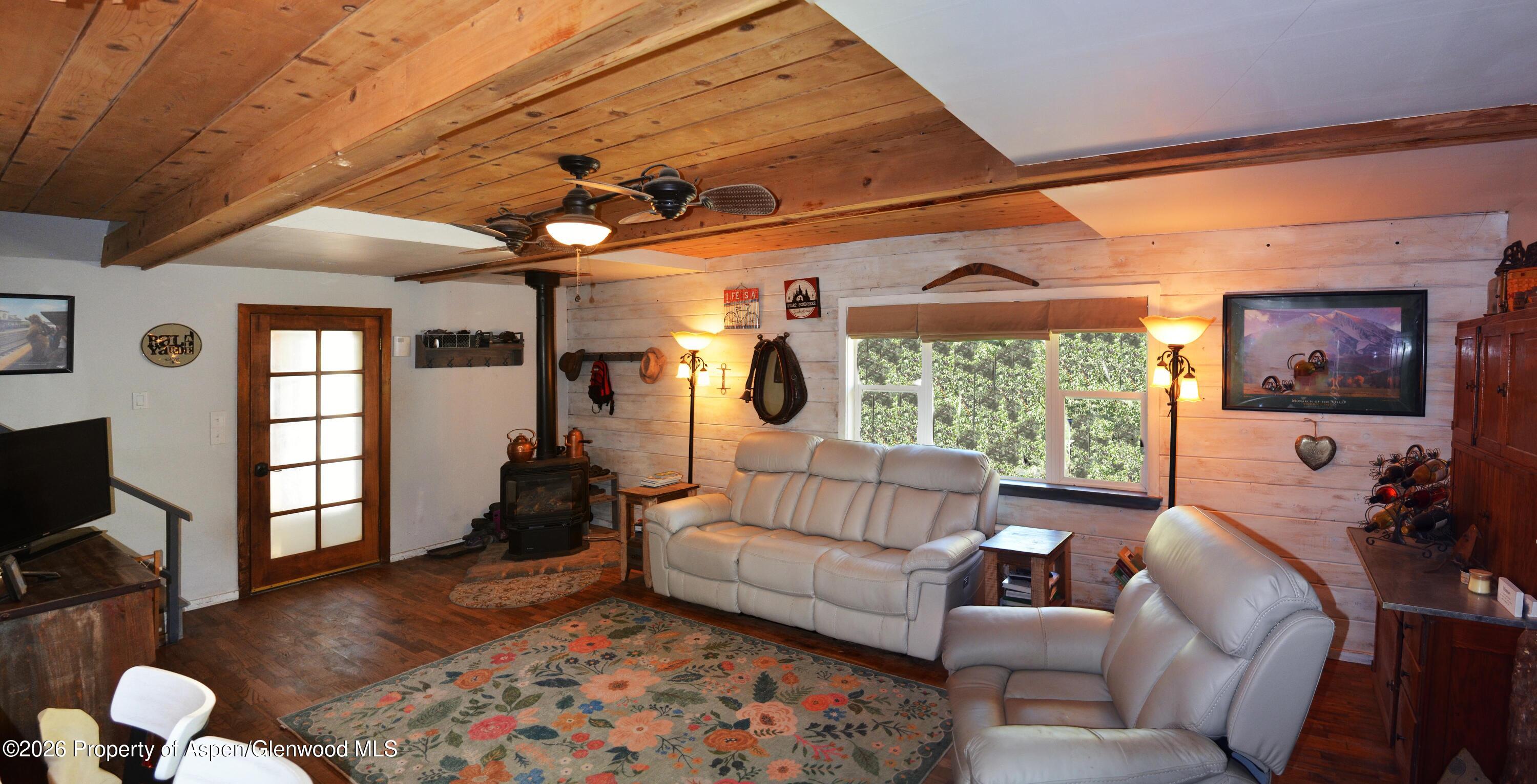 1613 County Road 113 Carbondale CO 81623