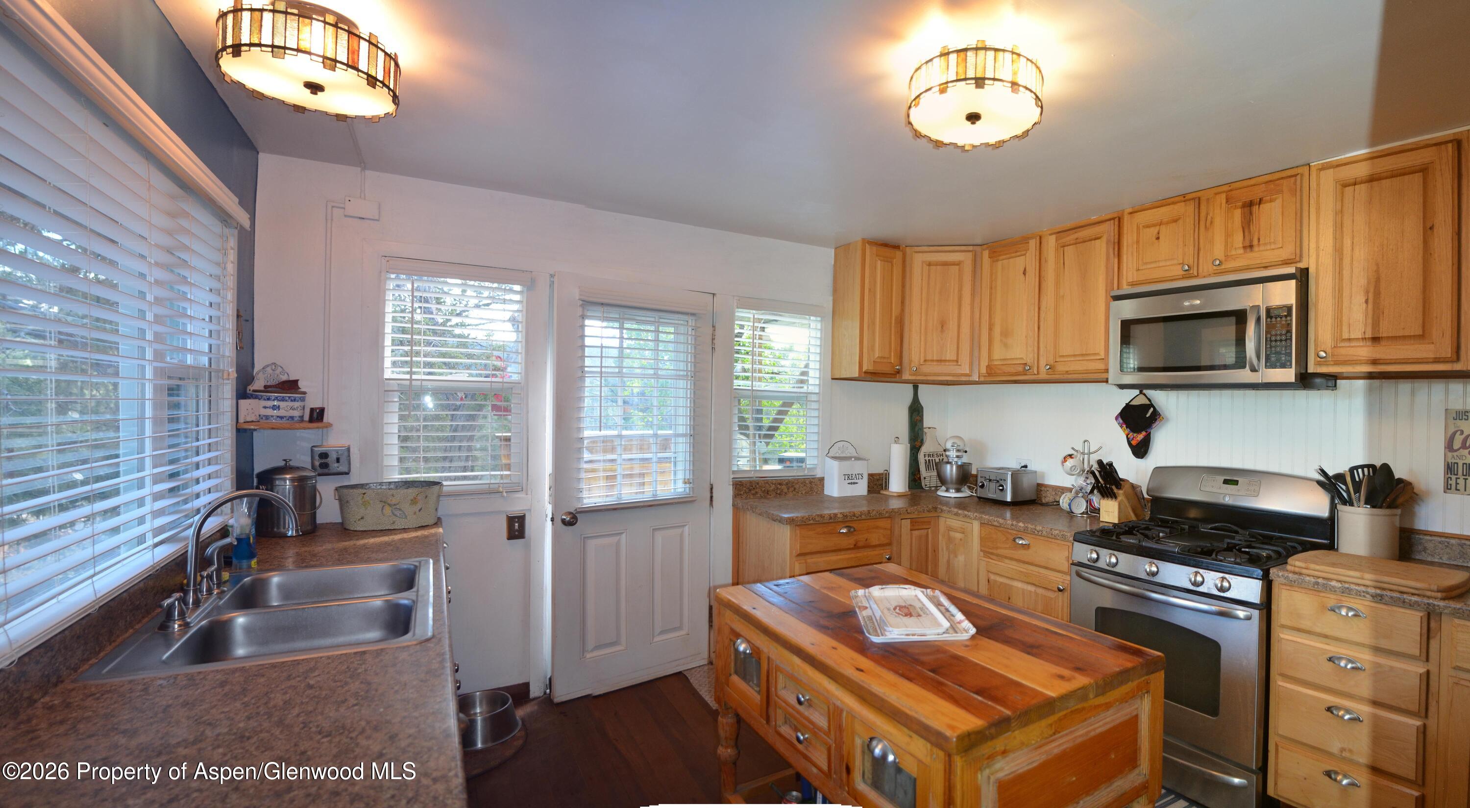 1613 County Road 113 Carbondale CO 81623