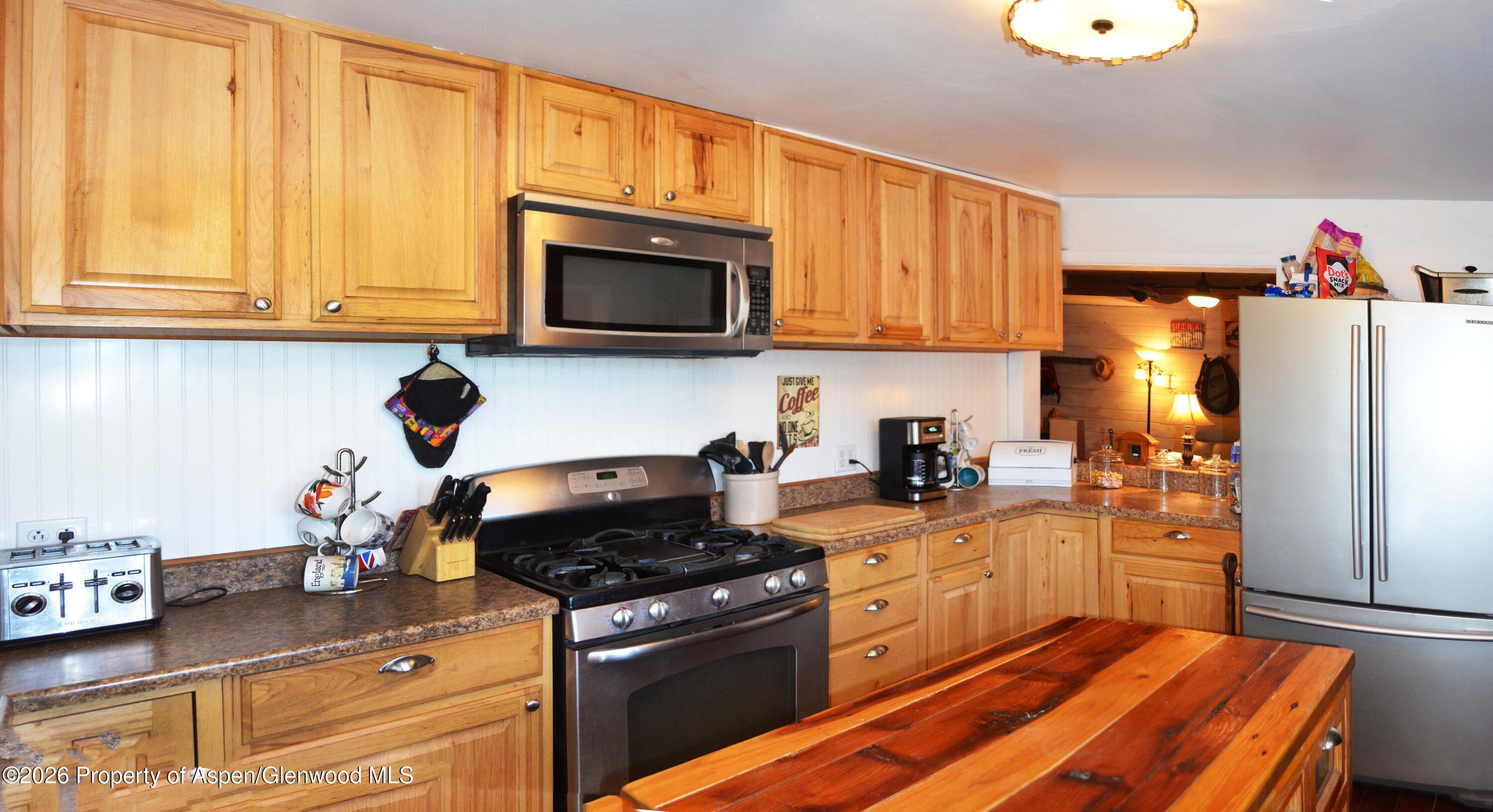 1613 County Road 113 Carbondale CO 81623