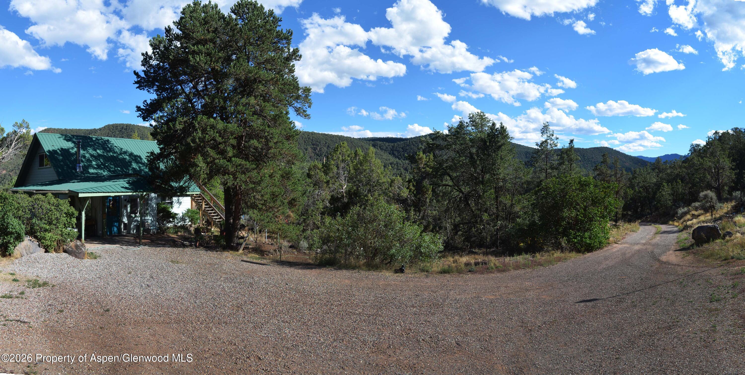 1613 County Road 113 Carbondale CO 81623