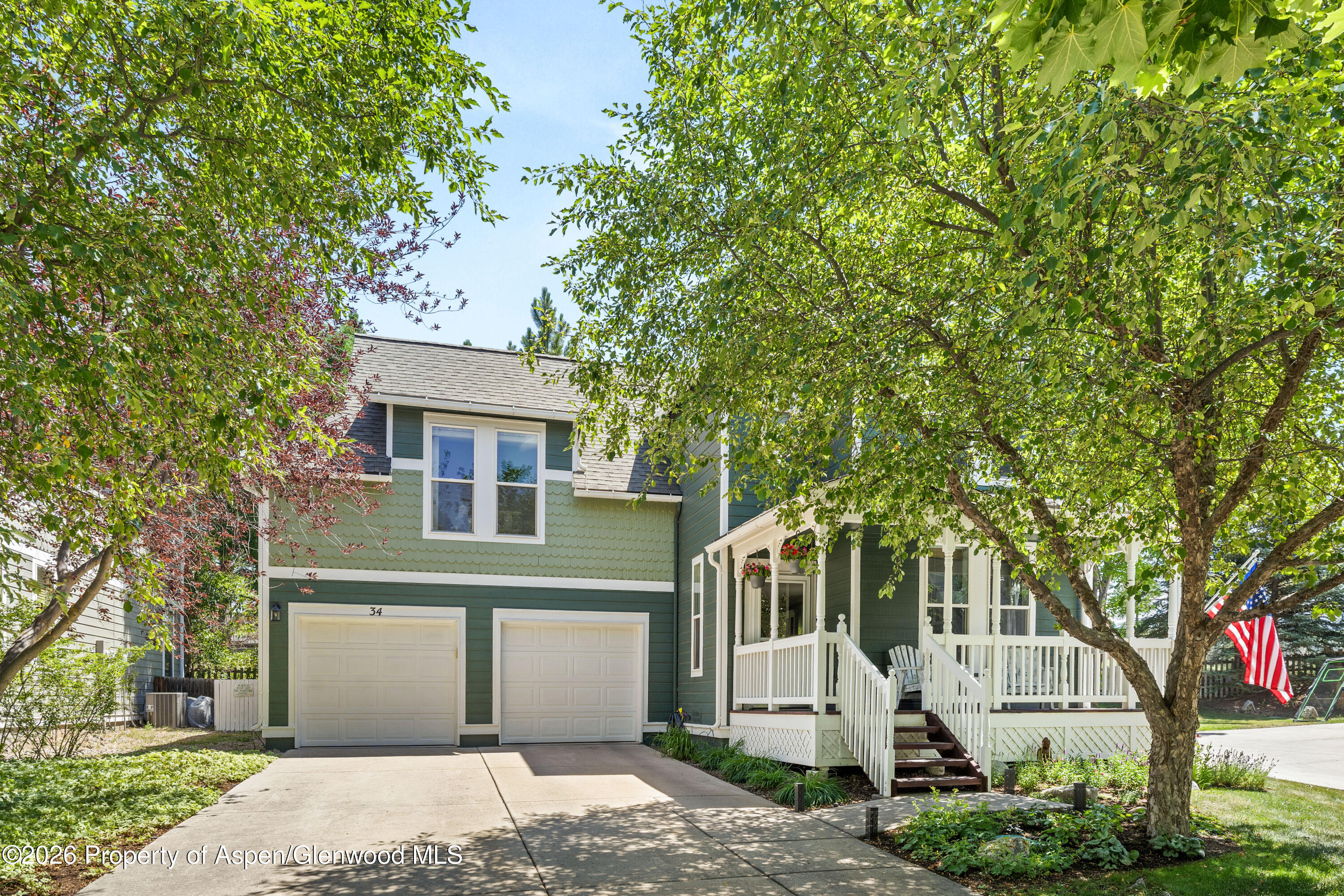 34 Harris Drive Carbondale CO 81623