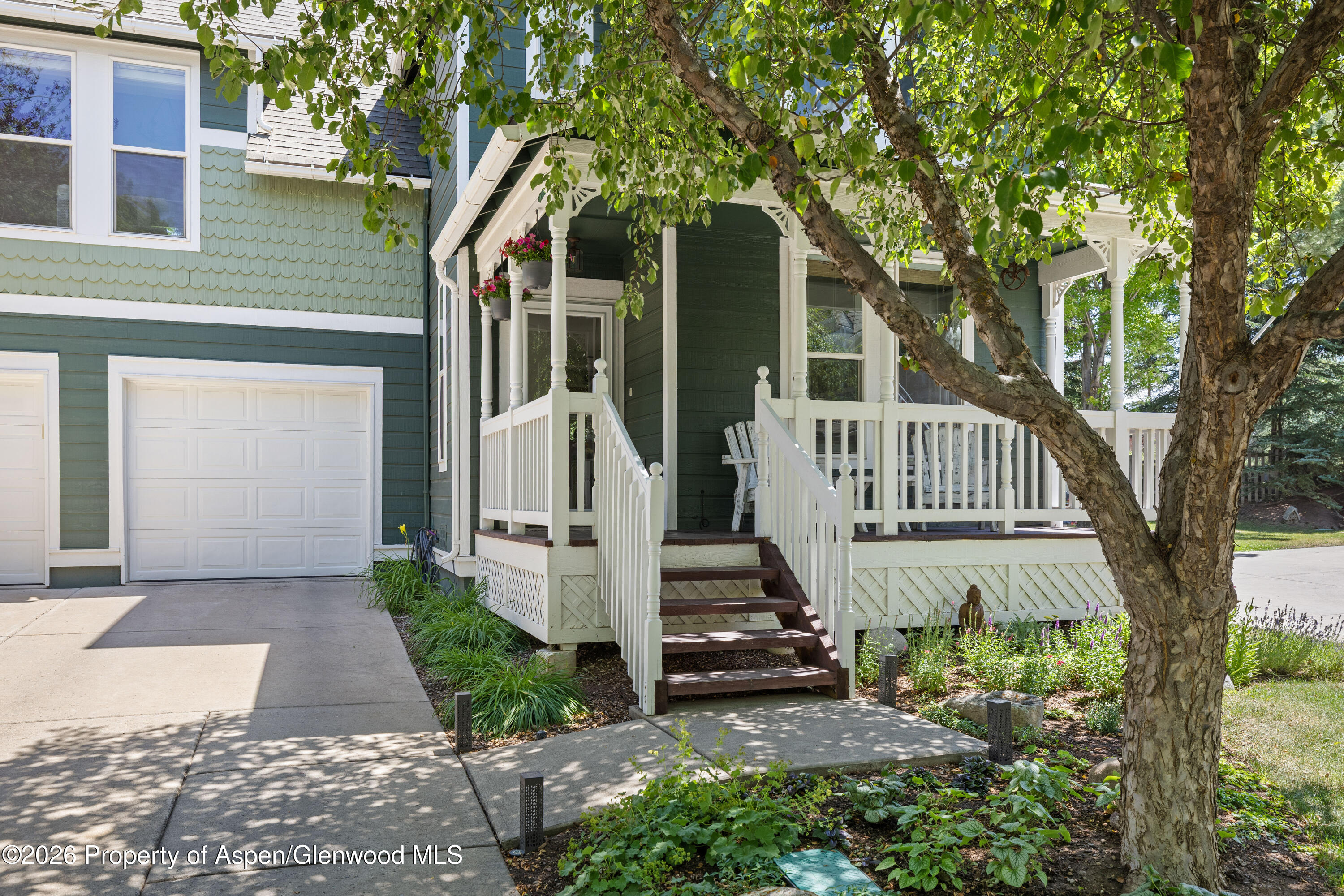 34 Harris Drive Carbondale CO 81623