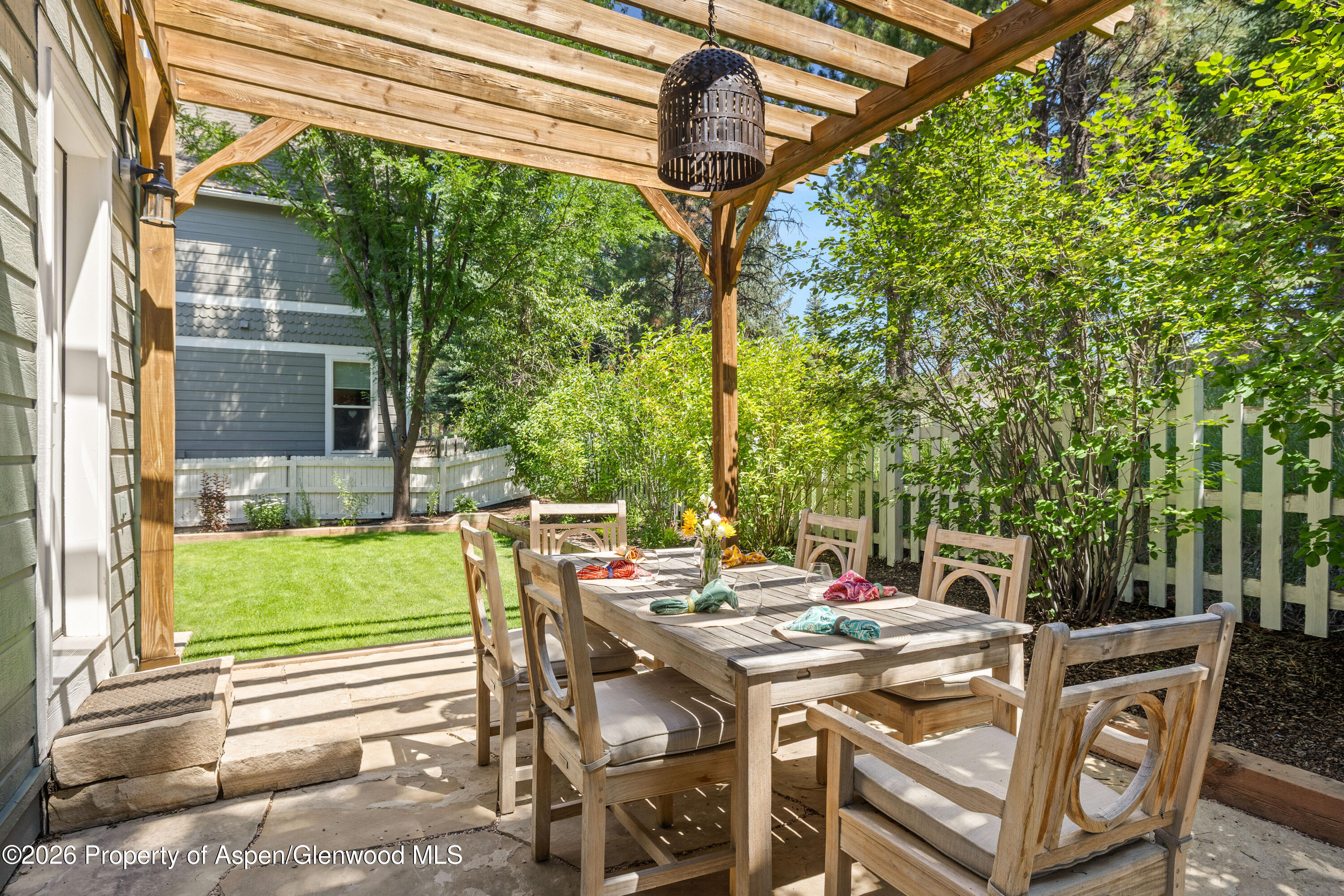 34 Harris Drive Carbondale CO 81623