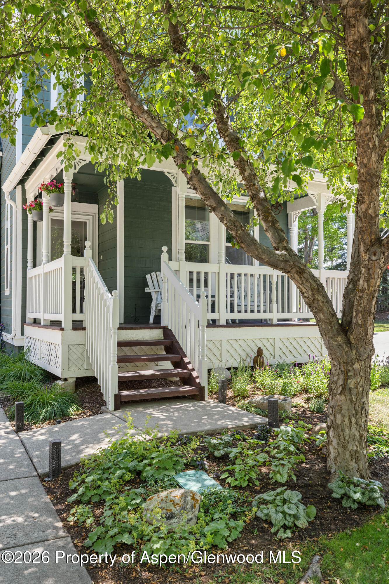34 Harris Drive Carbondale CO 81623