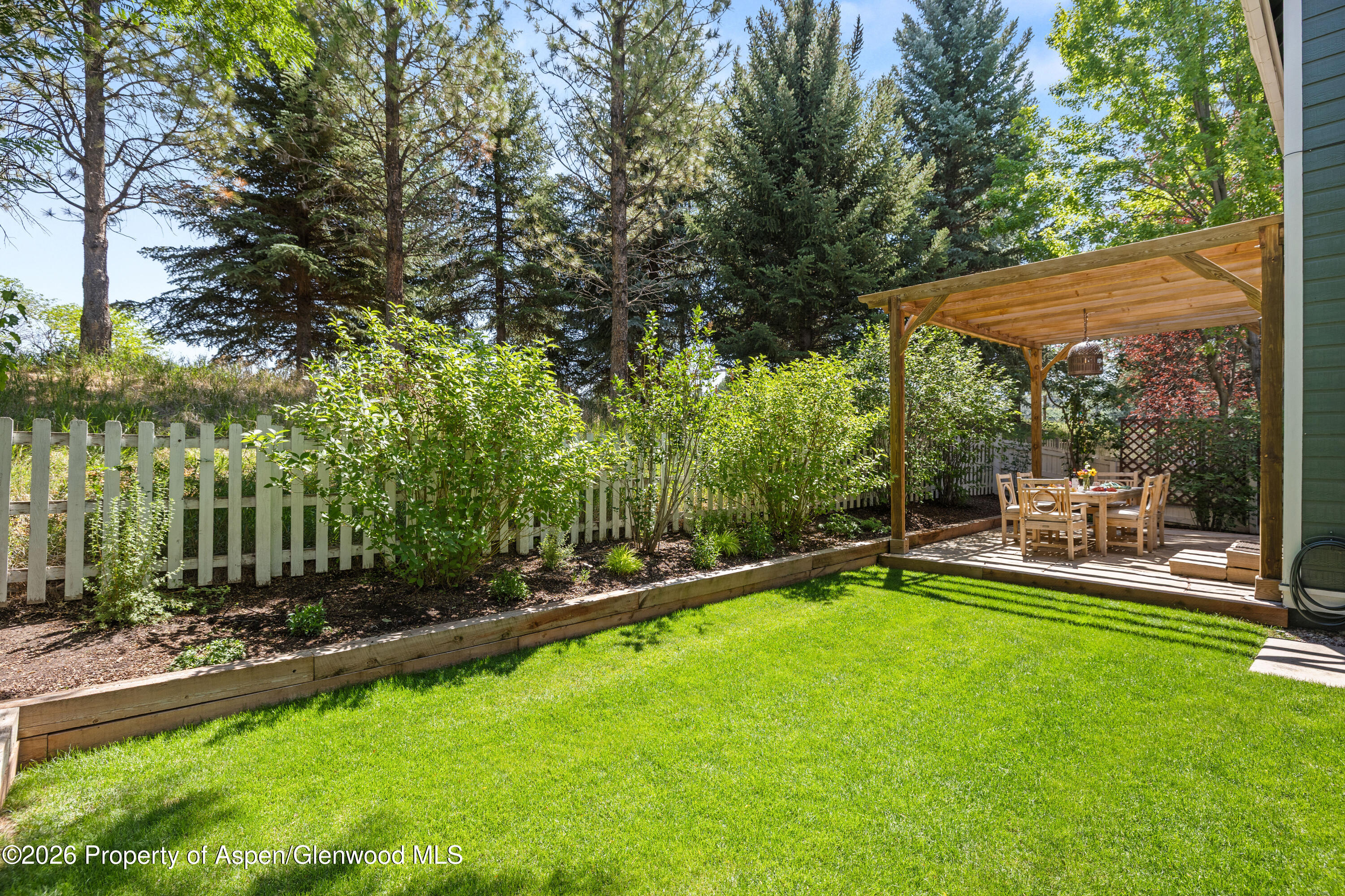 34 Harris Drive Carbondale CO 81623