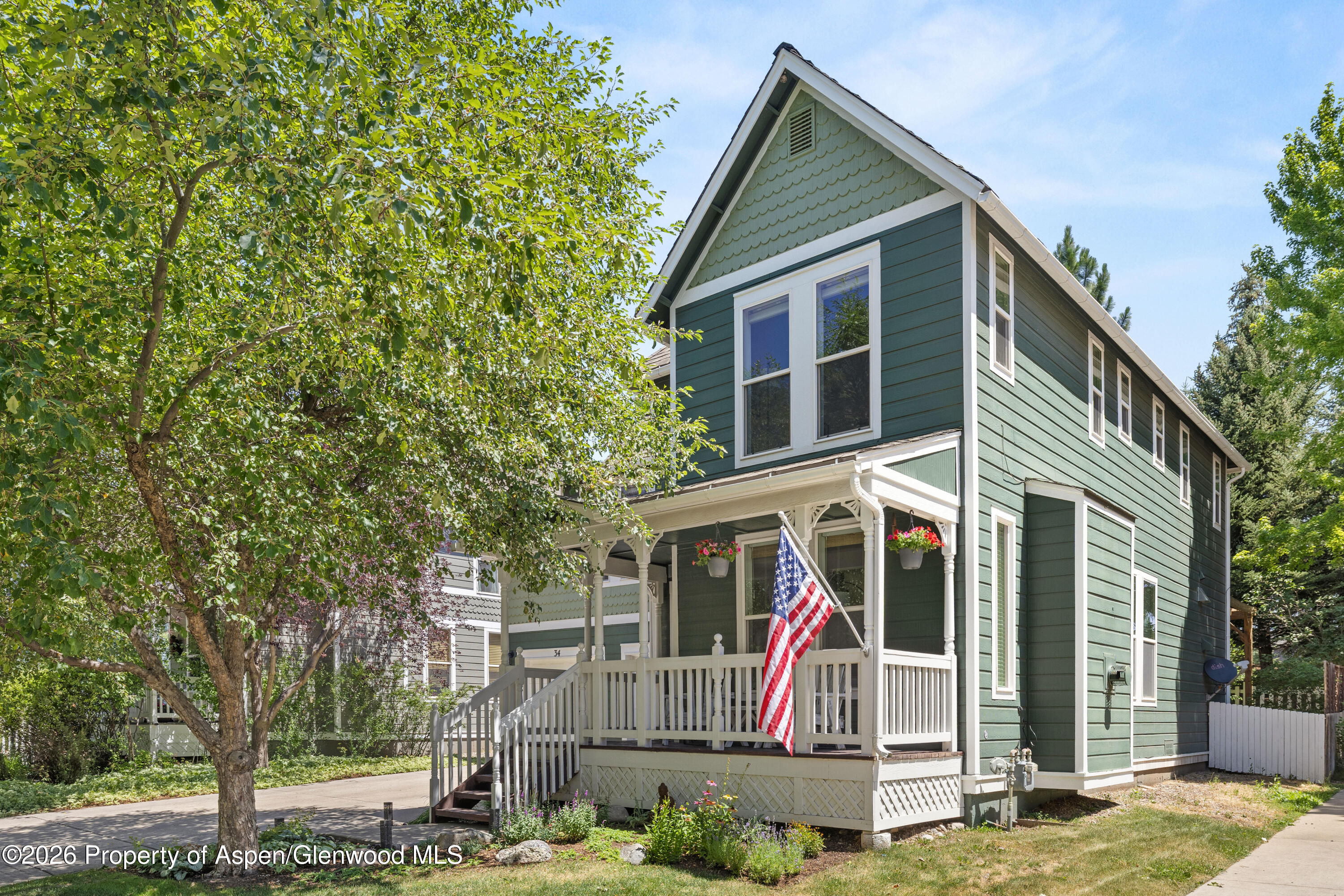 34 Harris Drive Carbondale CO 81623