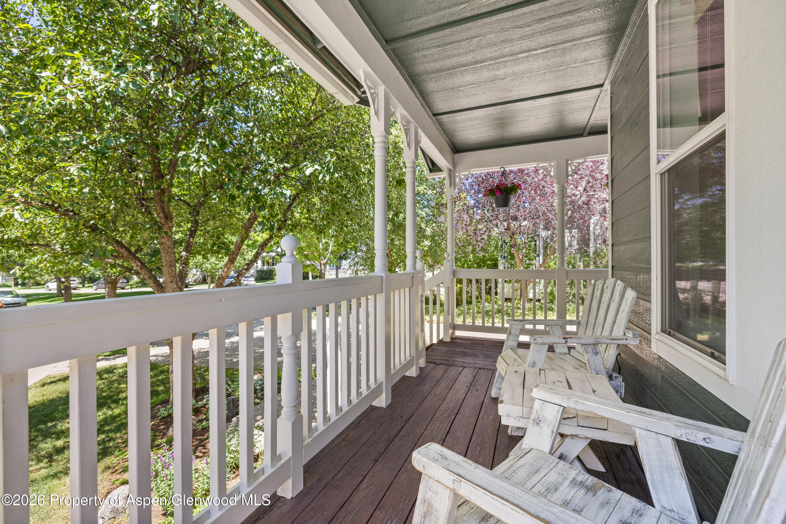 34 Harris Drive Carbondale CO 81623