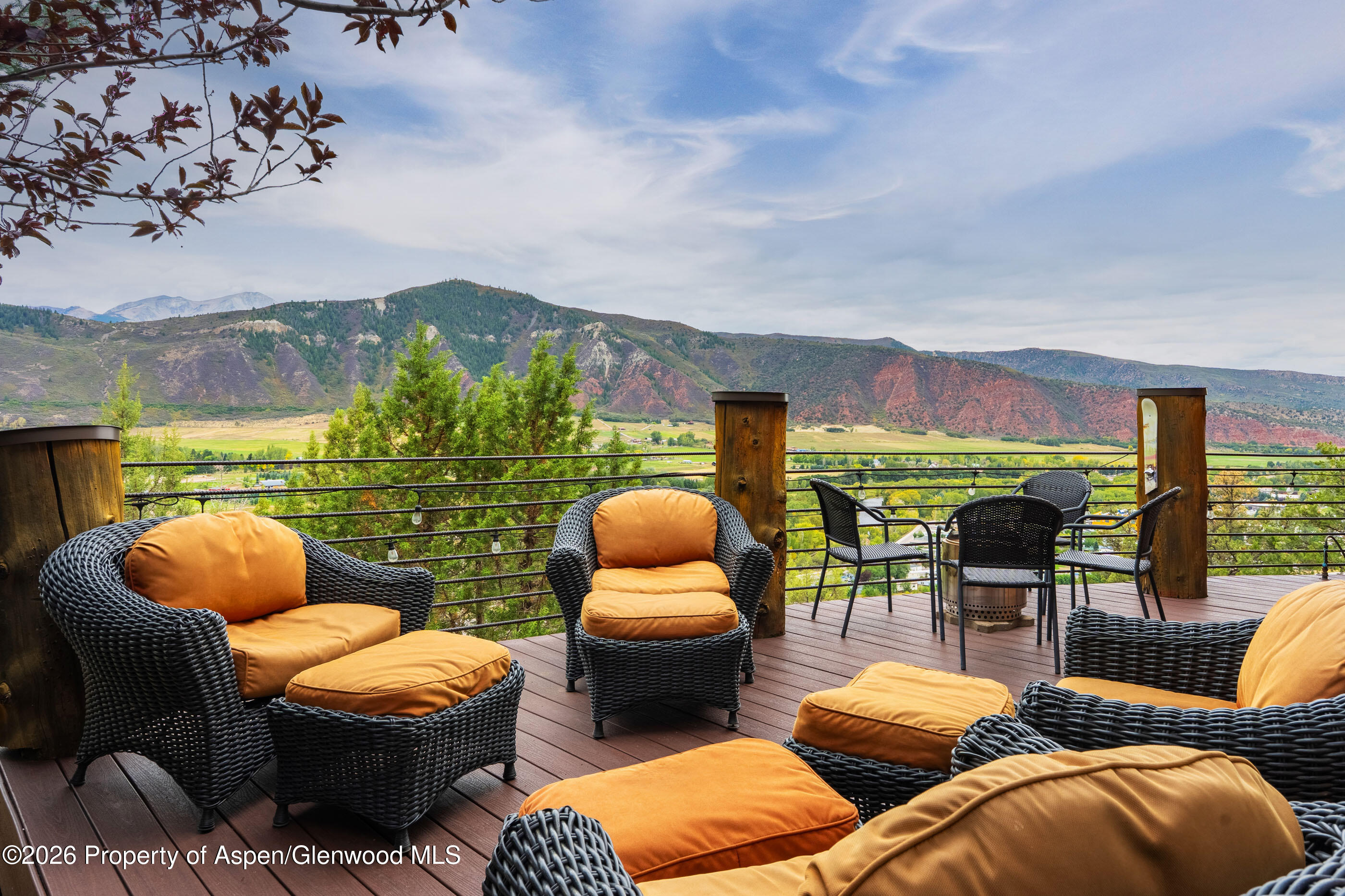 609 Hillcrest Drive Basalt CO 81621