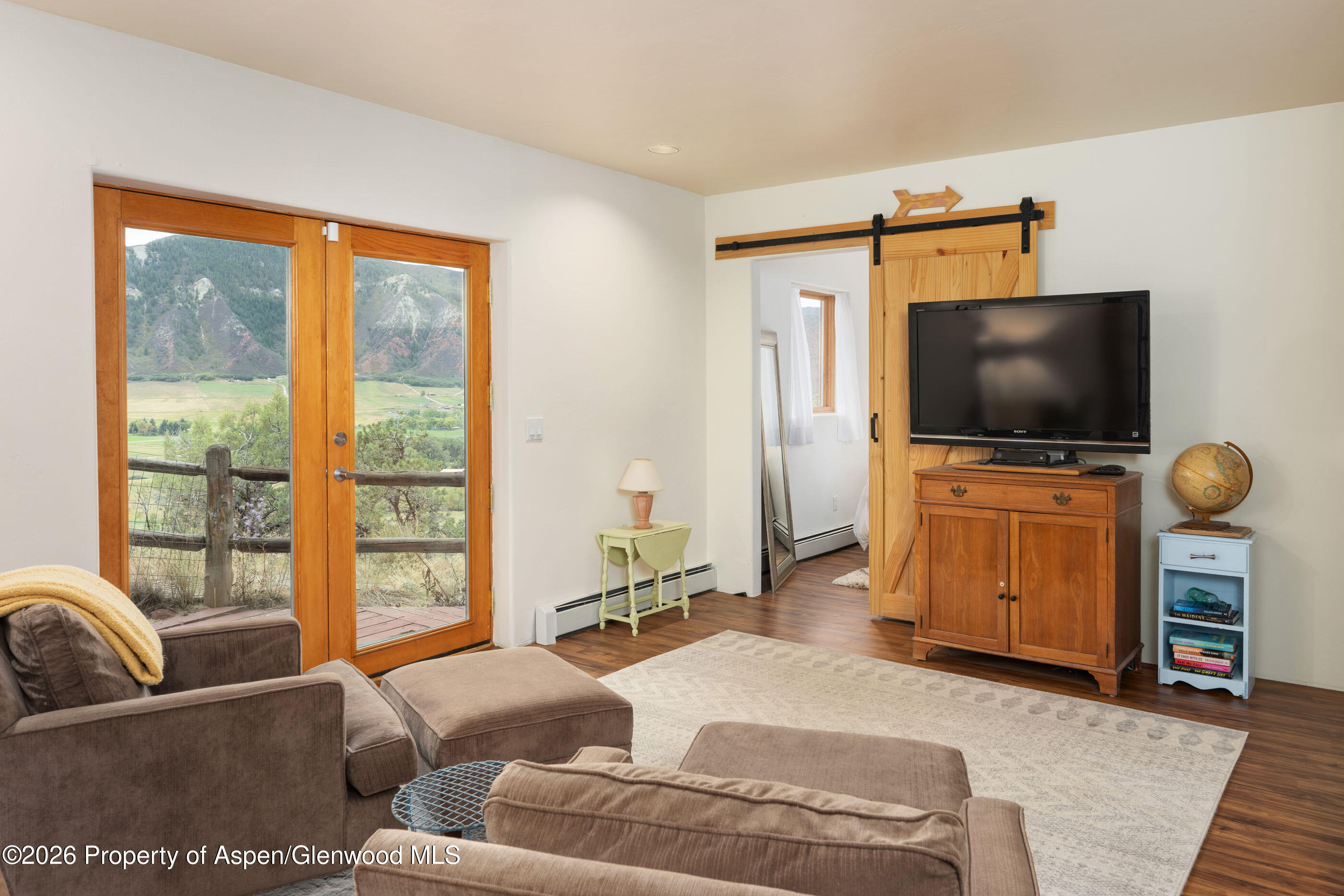 609 Hillcrest Drive Basalt CO 81621
