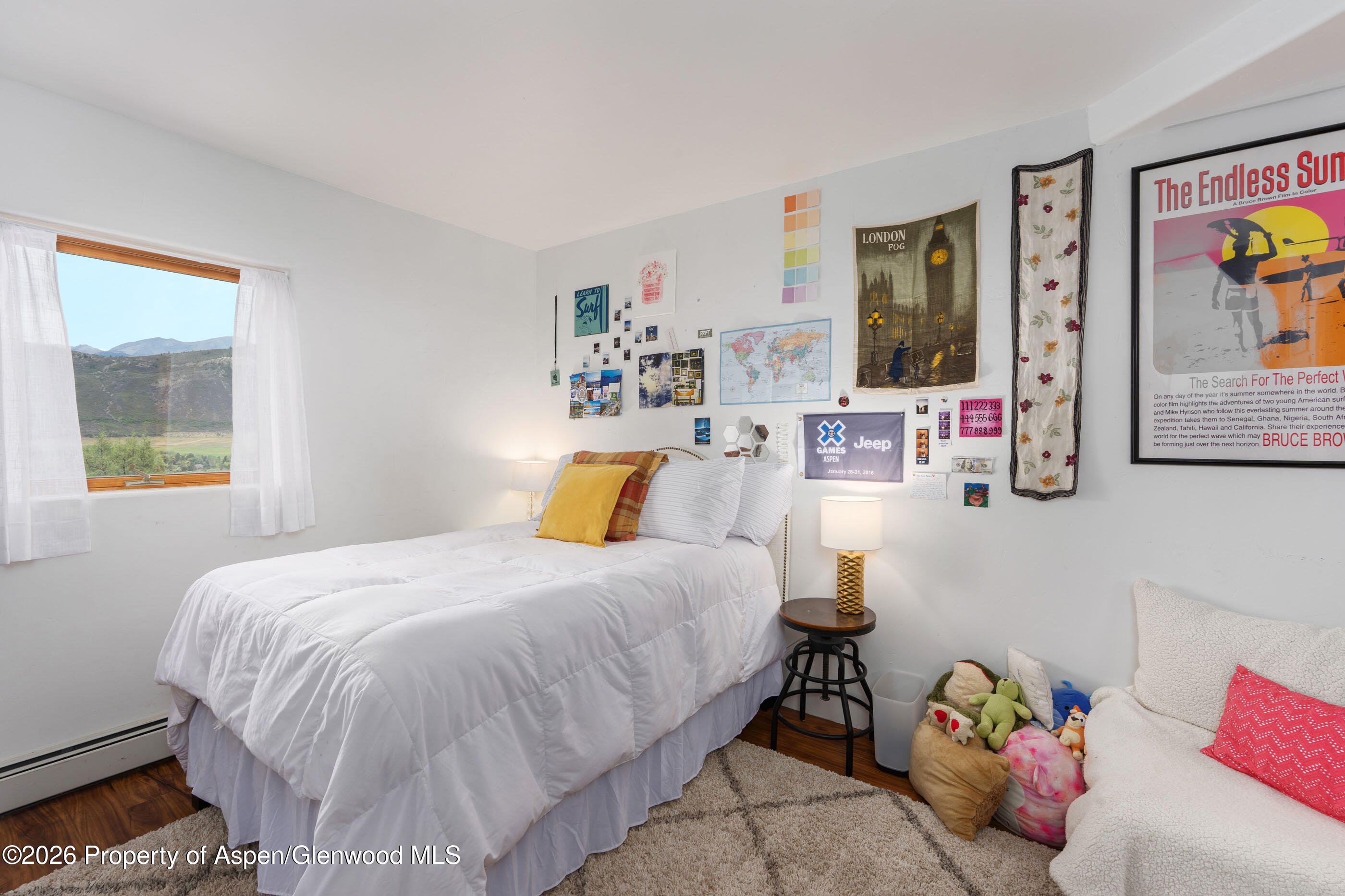 609 Hillcrest Drive Basalt CO 81621