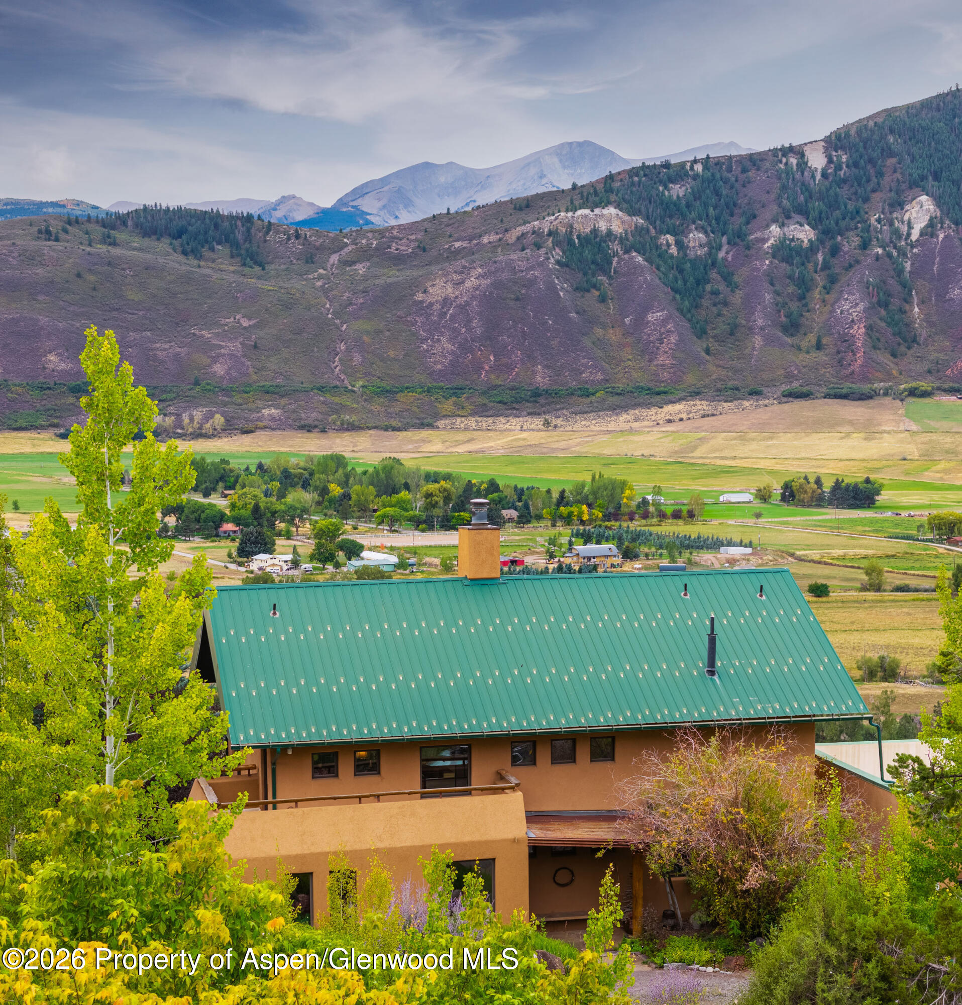 609 Hillcrest Drive Basalt CO 81621