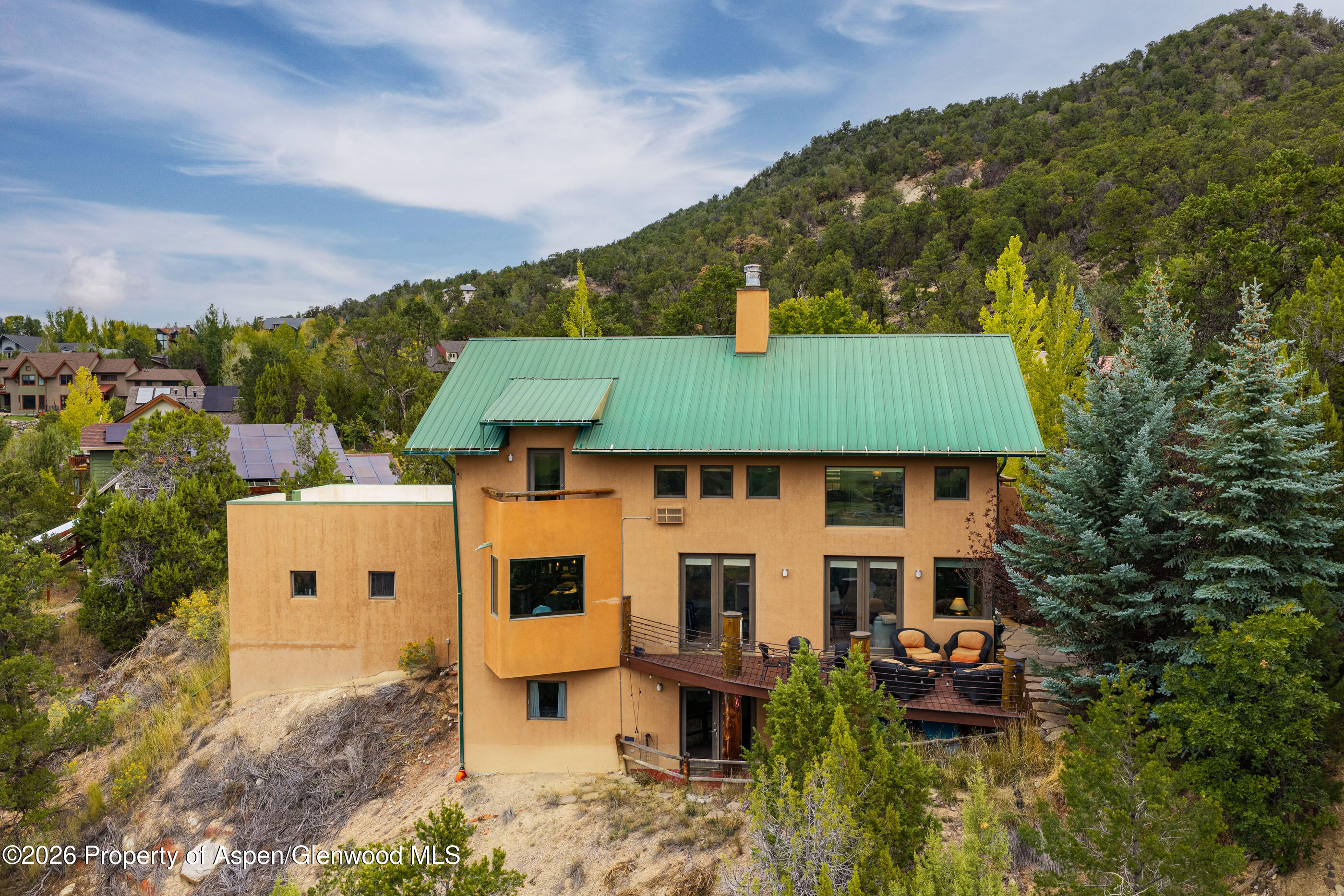 609 Hillcrest Drive Basalt CO 81621