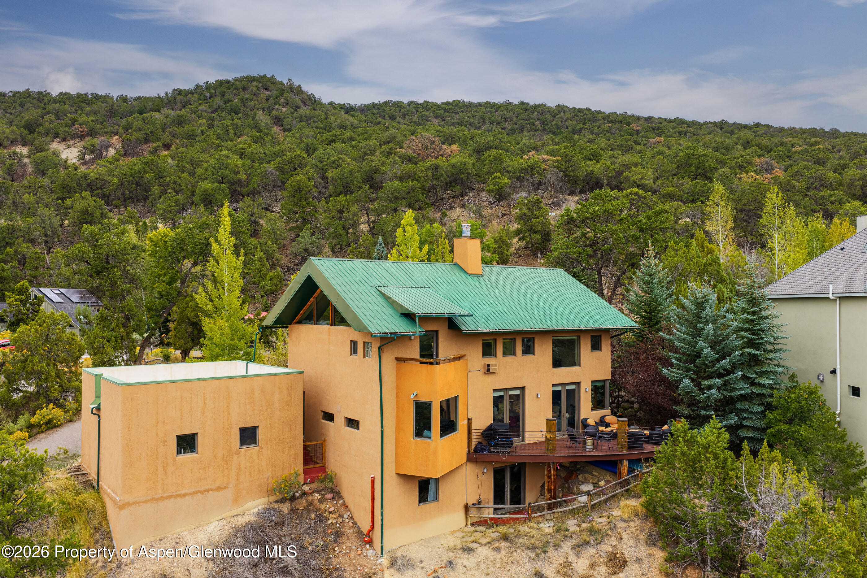609 Hillcrest Drive Basalt CO 81621