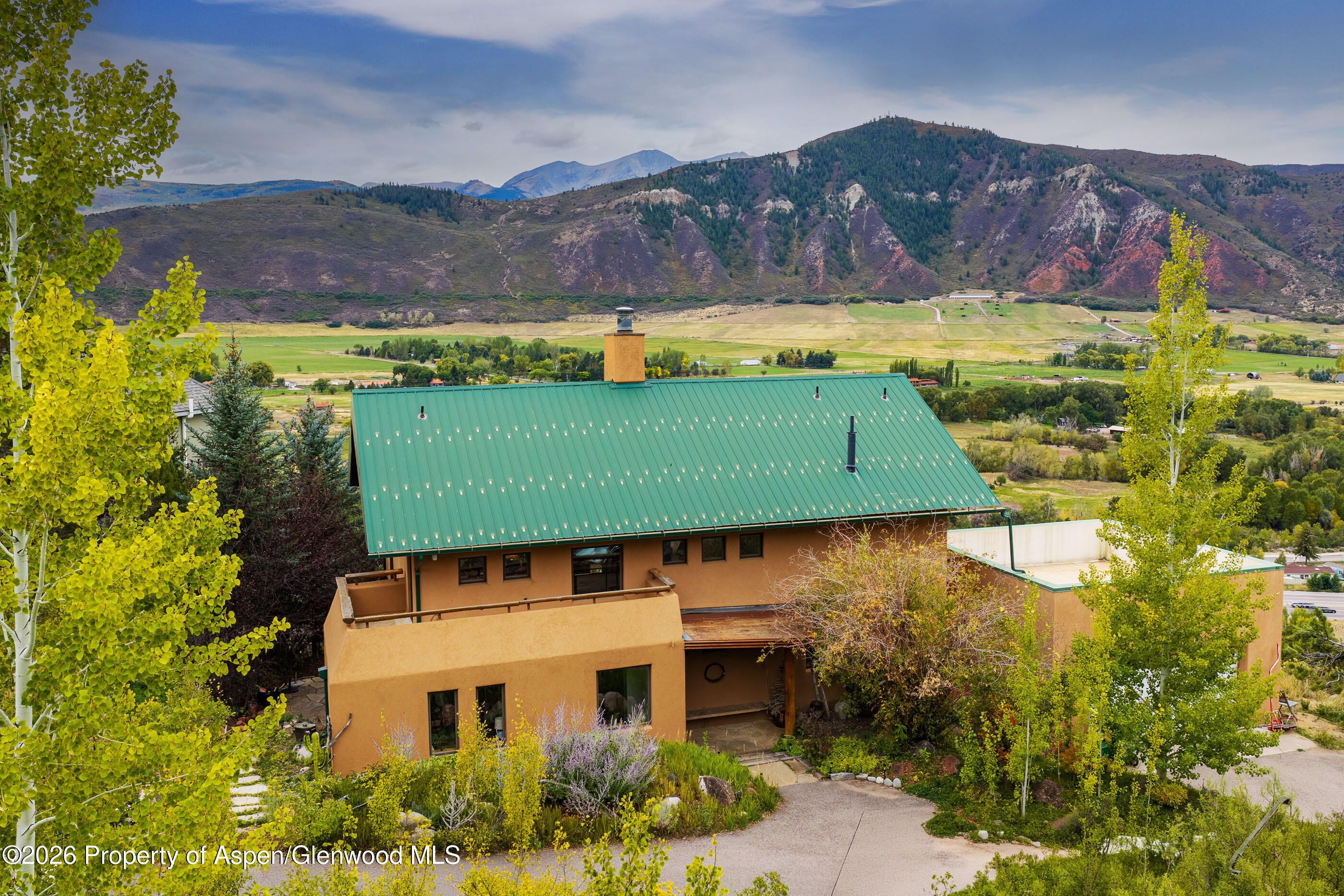 609 Hillcrest Drive Basalt CO 81621