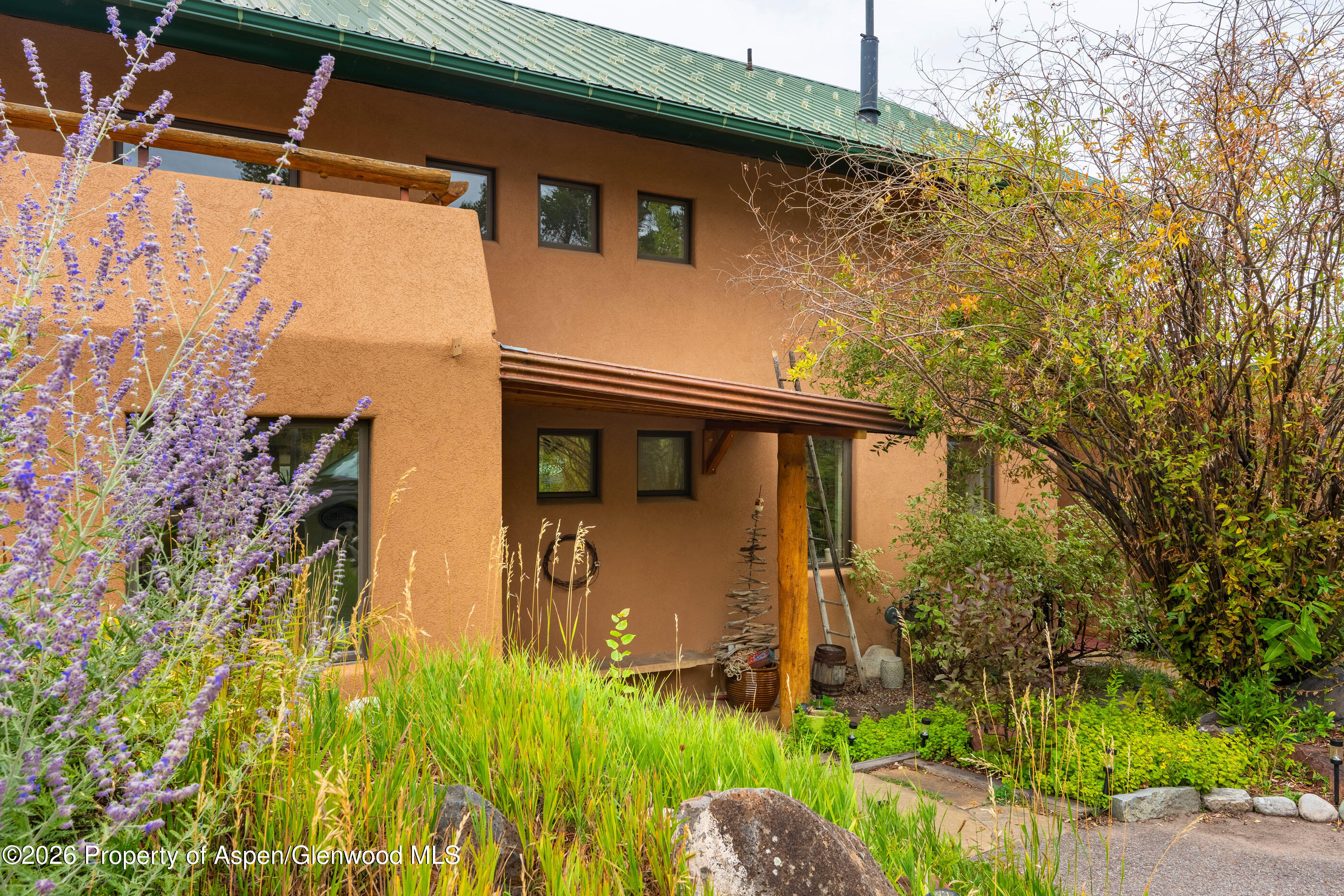 609 Hillcrest Drive Basalt CO 81621