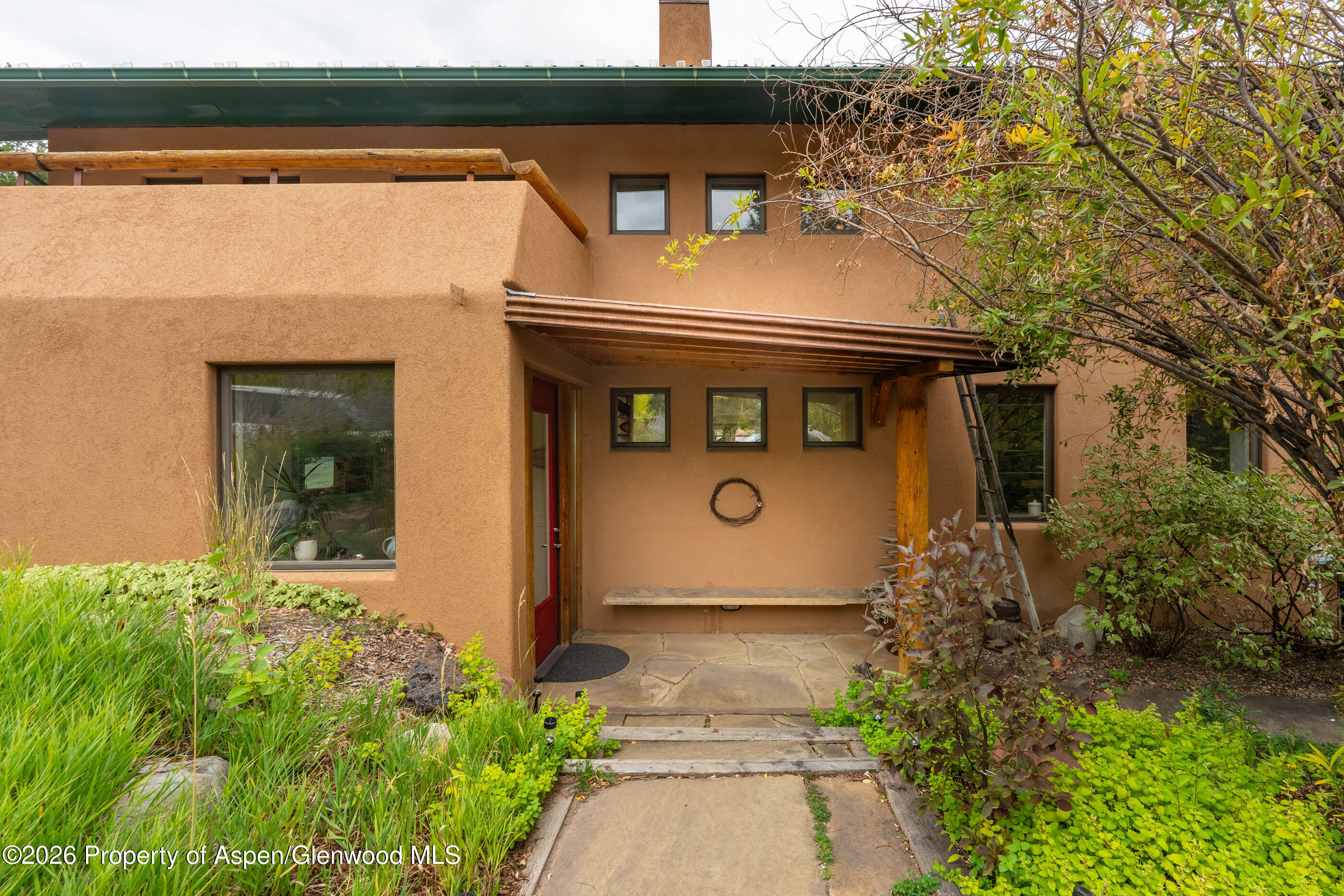 609 Hillcrest Drive Basalt CO 81621