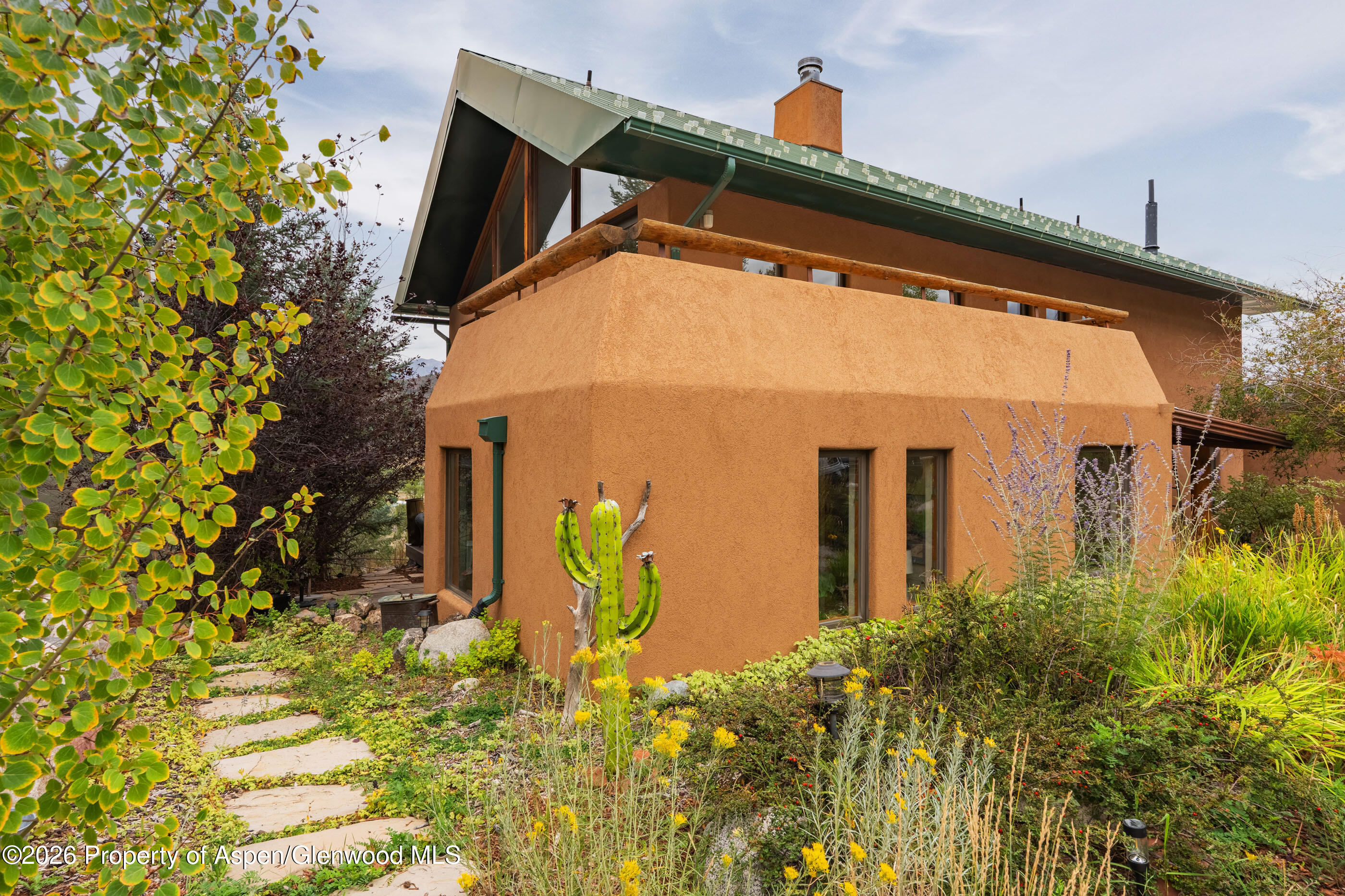 609 Hillcrest Drive Basalt CO 81621
