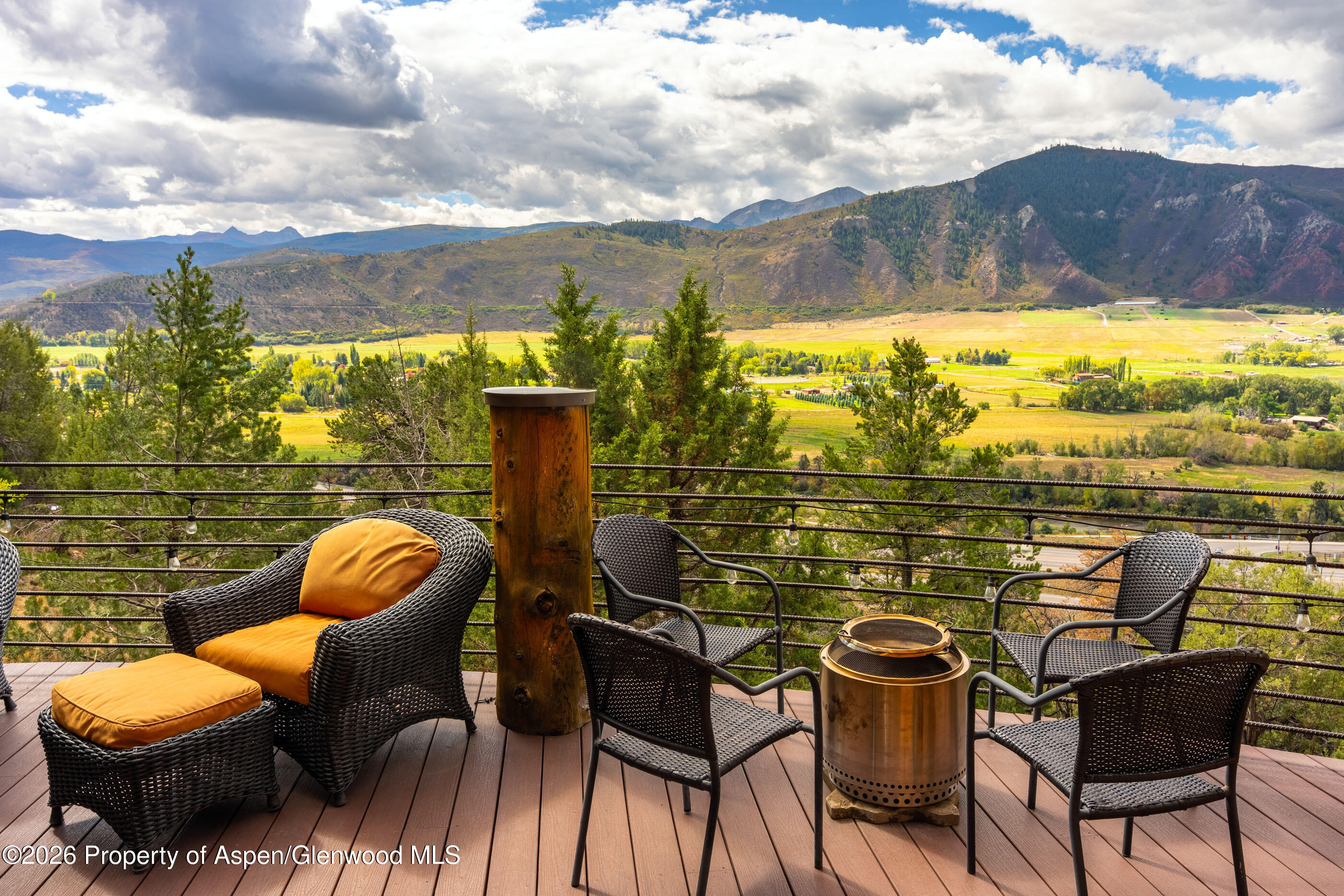 609 Hillcrest Drive Basalt CO 81621