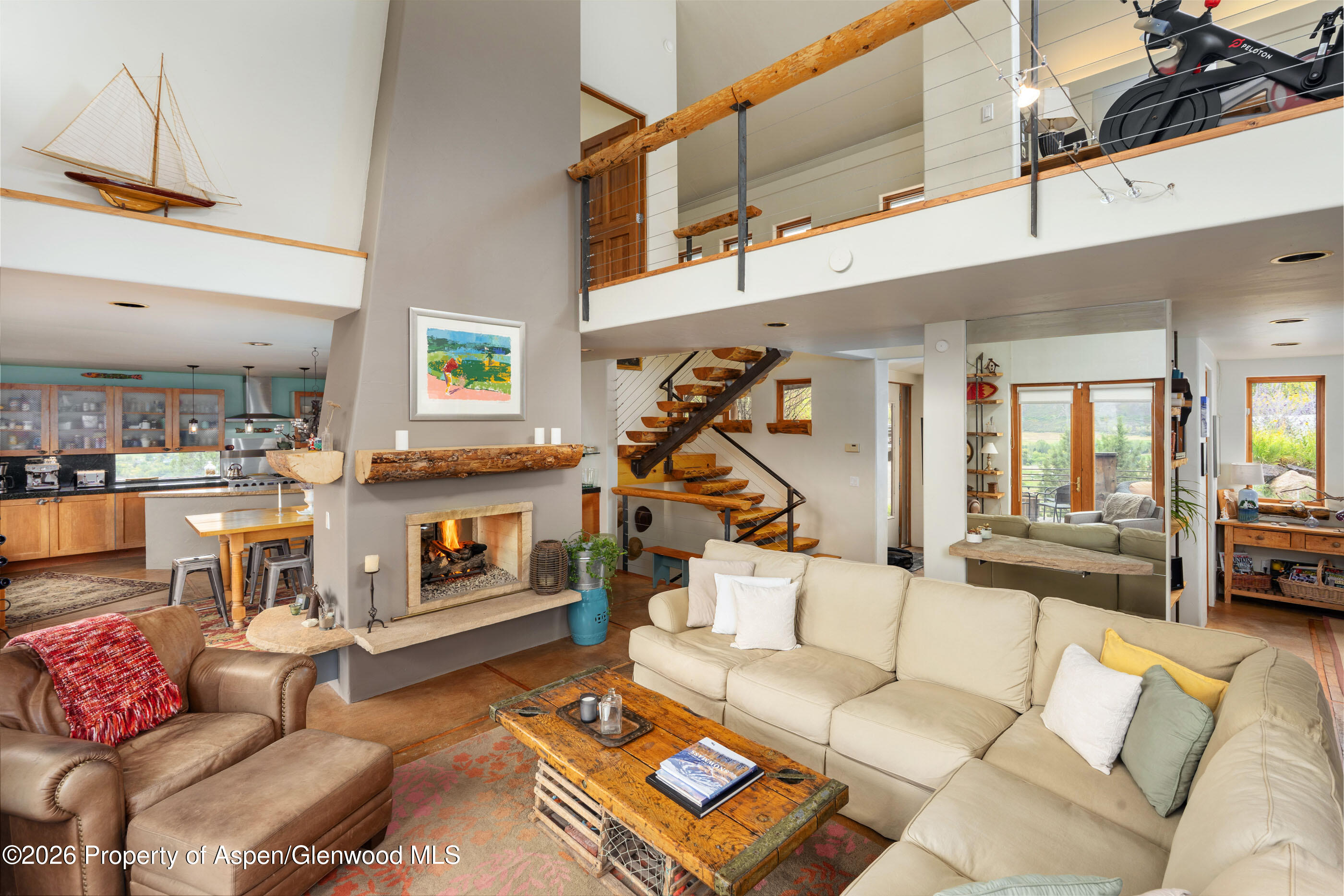 609 Hillcrest Drive Basalt CO 81621
