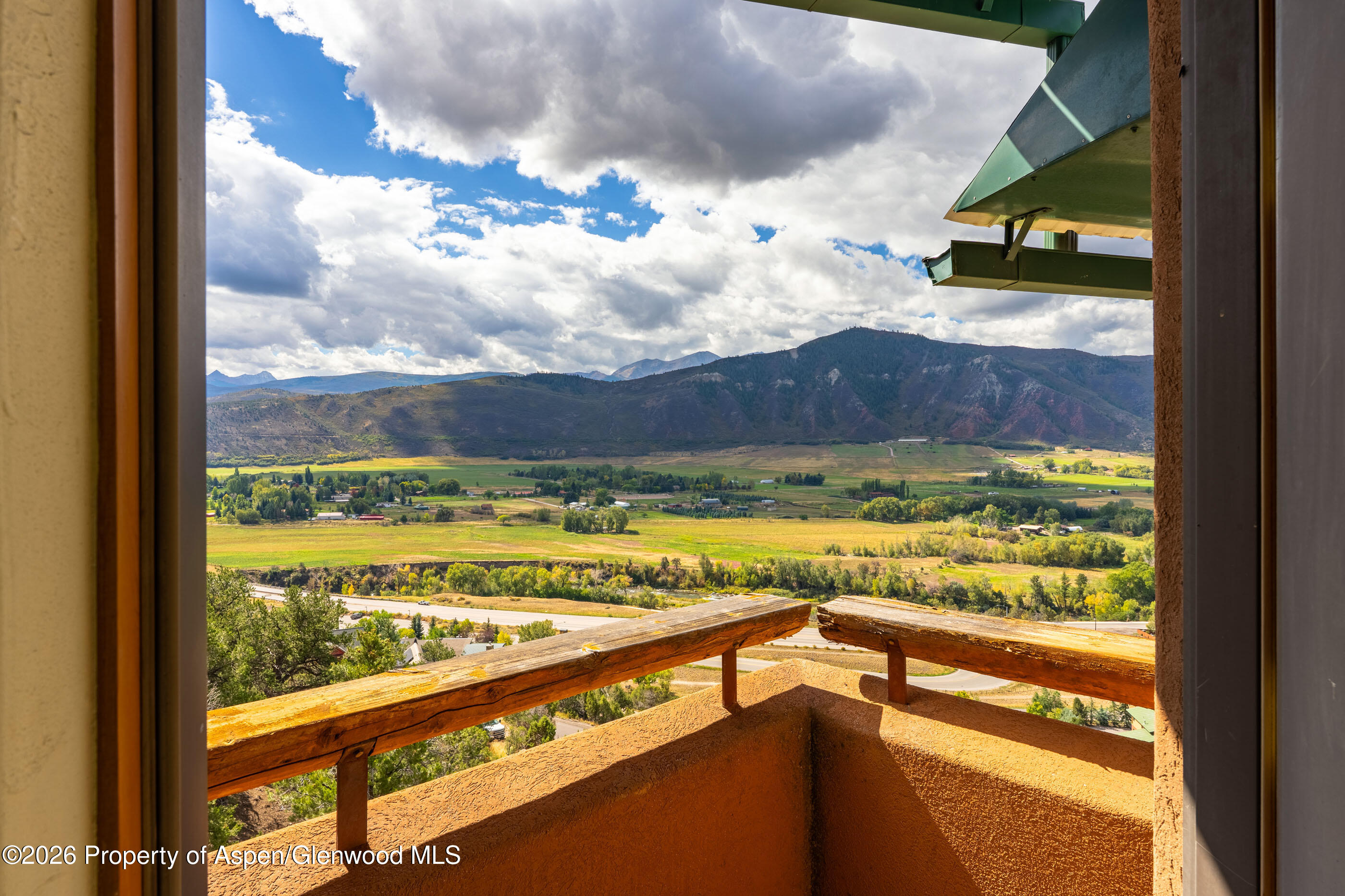 609 Hillcrest Drive Basalt CO 81621