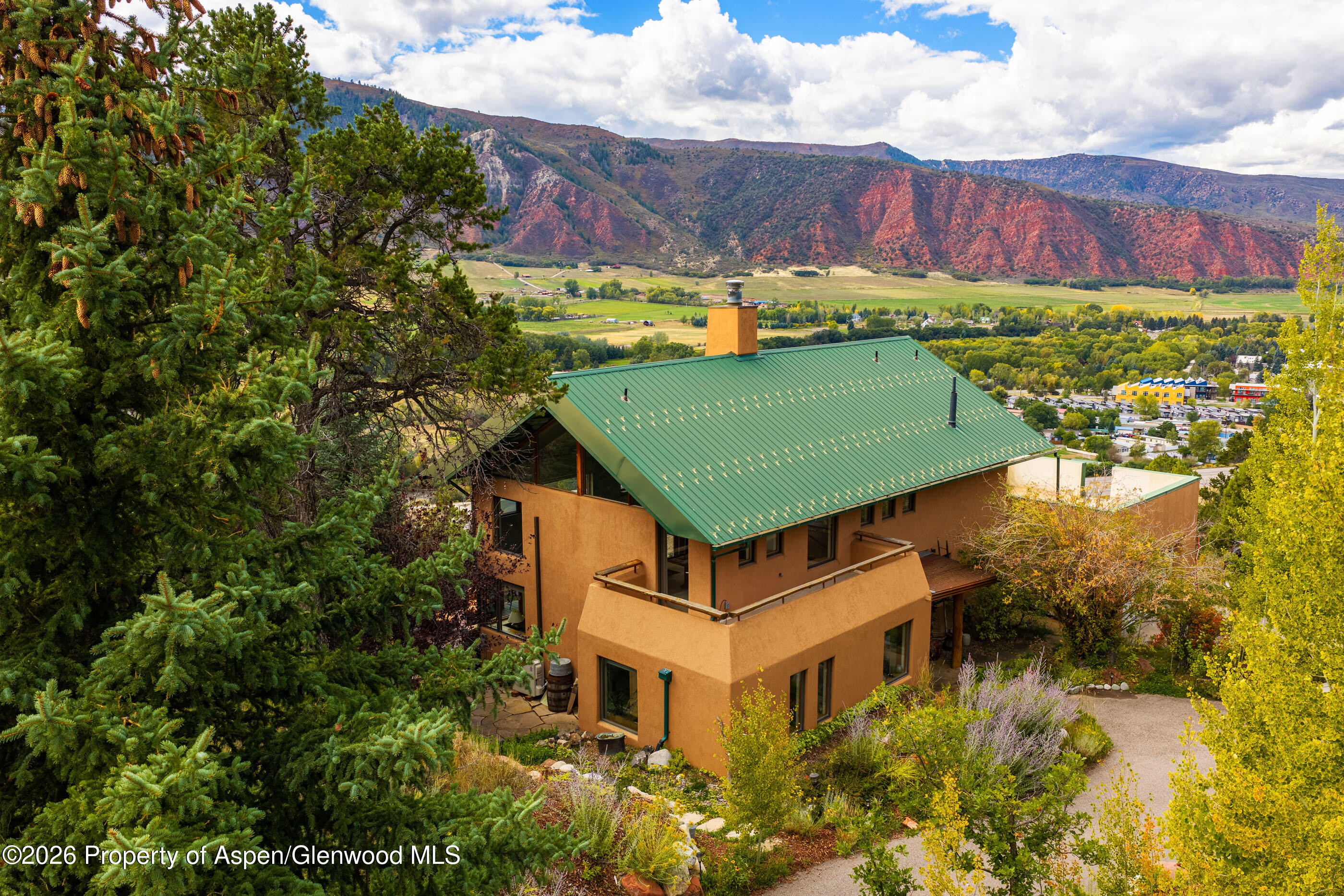 609 Hillcrest Drive Basalt CO 81621