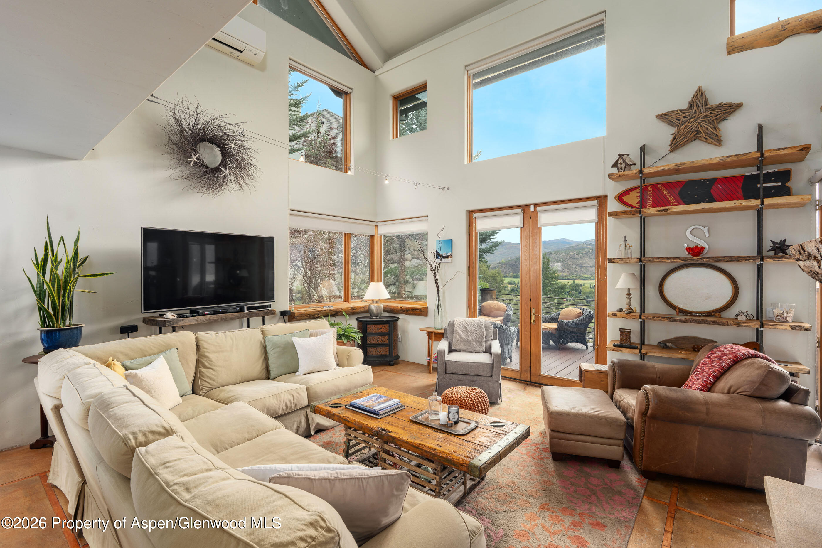 609 Hillcrest Drive Basalt CO 81621