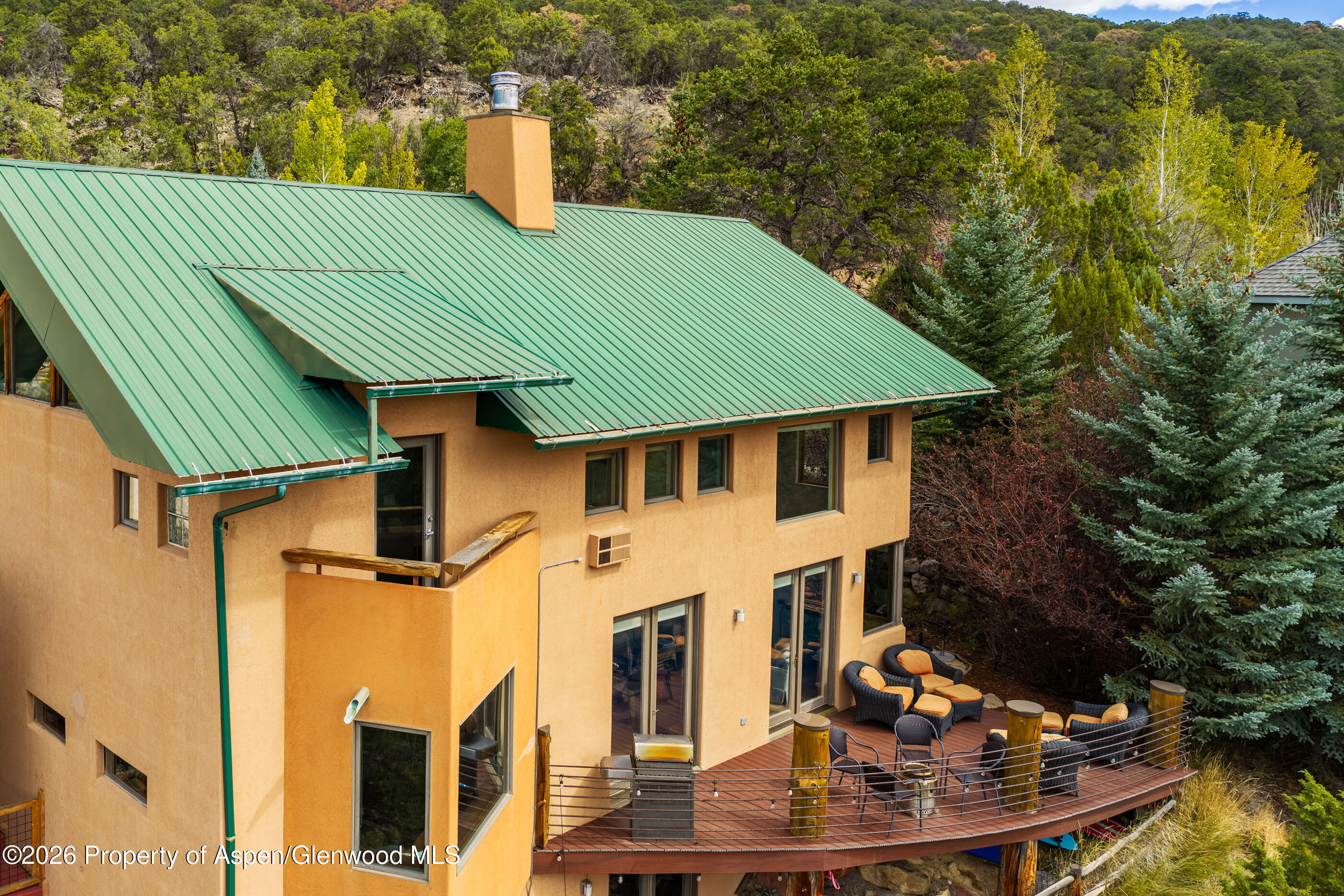 609 Hillcrest Drive Basalt CO 81621