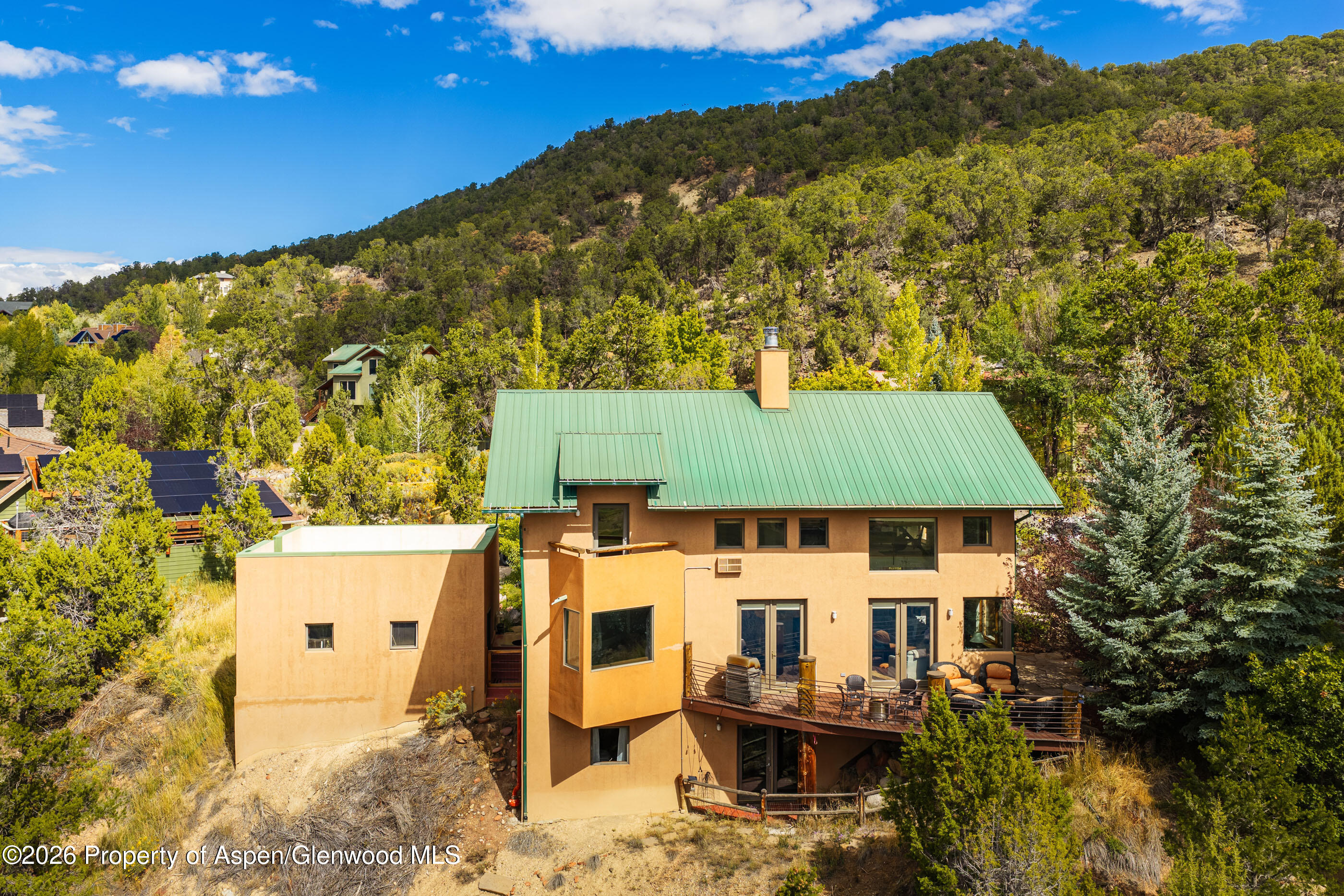 609 Hillcrest Drive Basalt CO 81621
