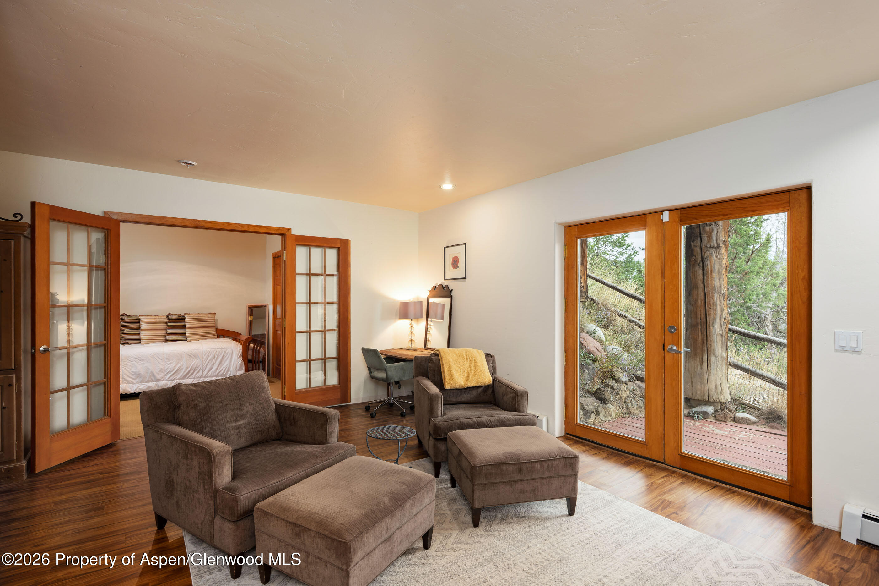 609 Hillcrest Drive Basalt CO 81621