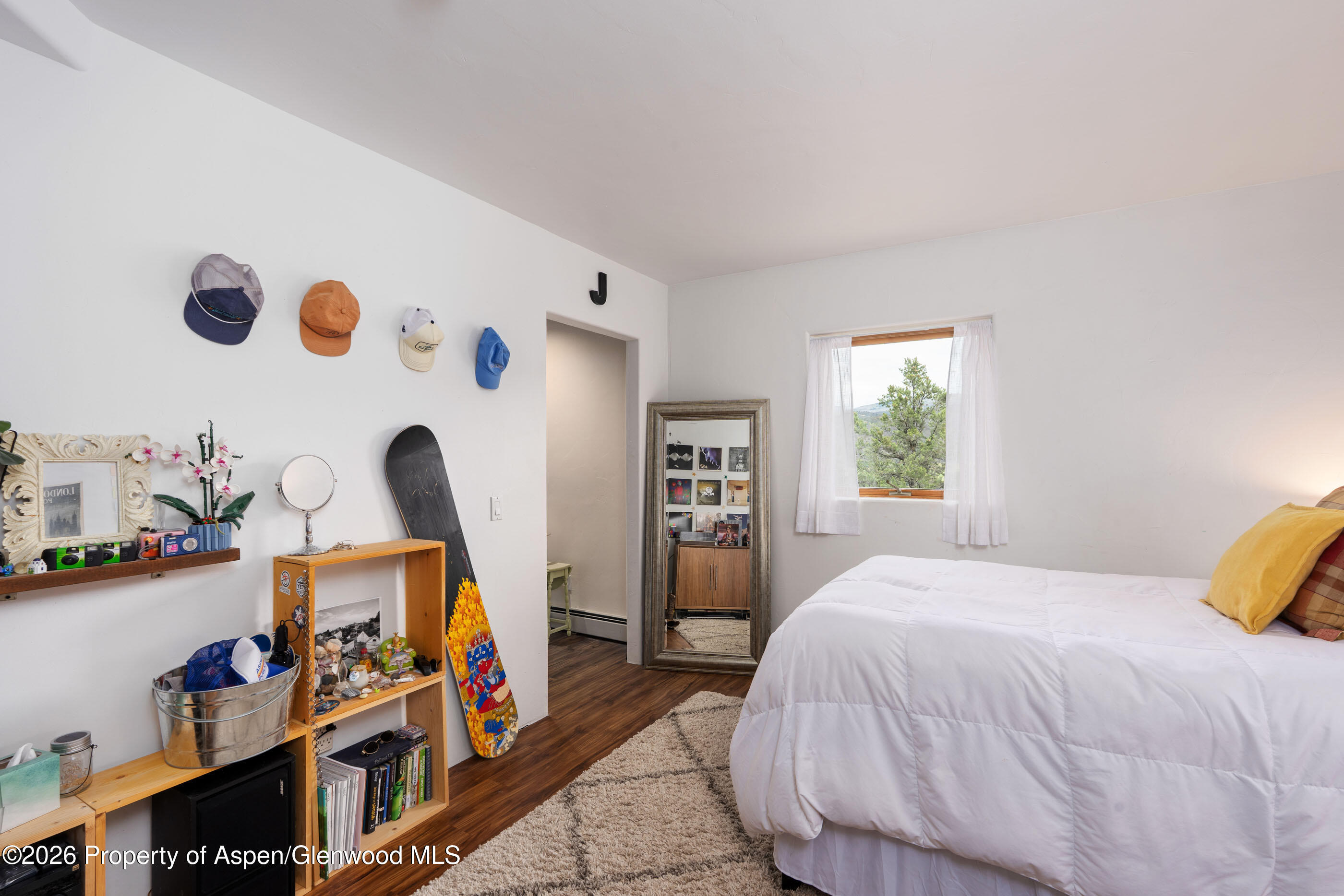 609 Hillcrest Drive Basalt CO 81621