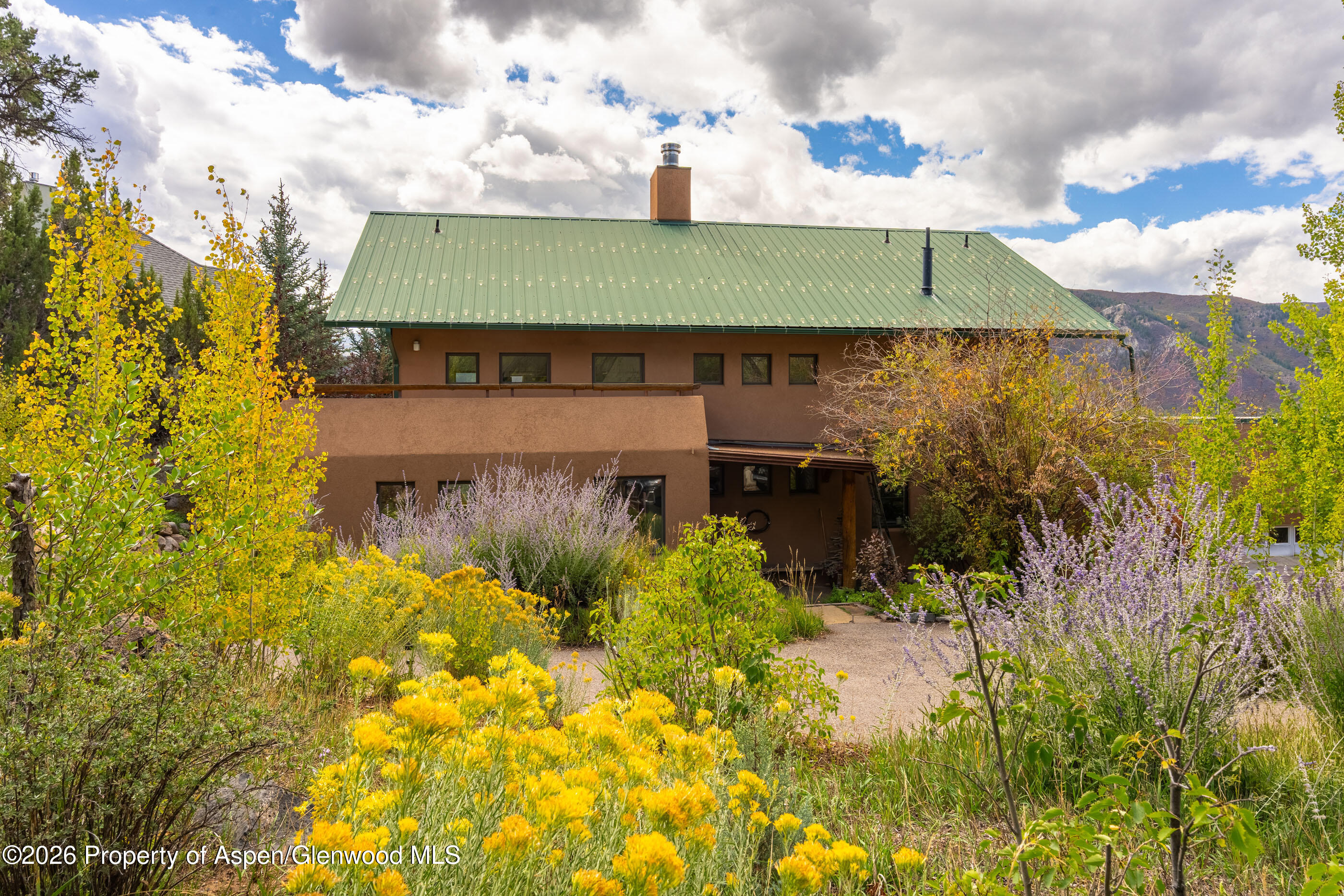609 Hillcrest Drive Basalt CO 81621