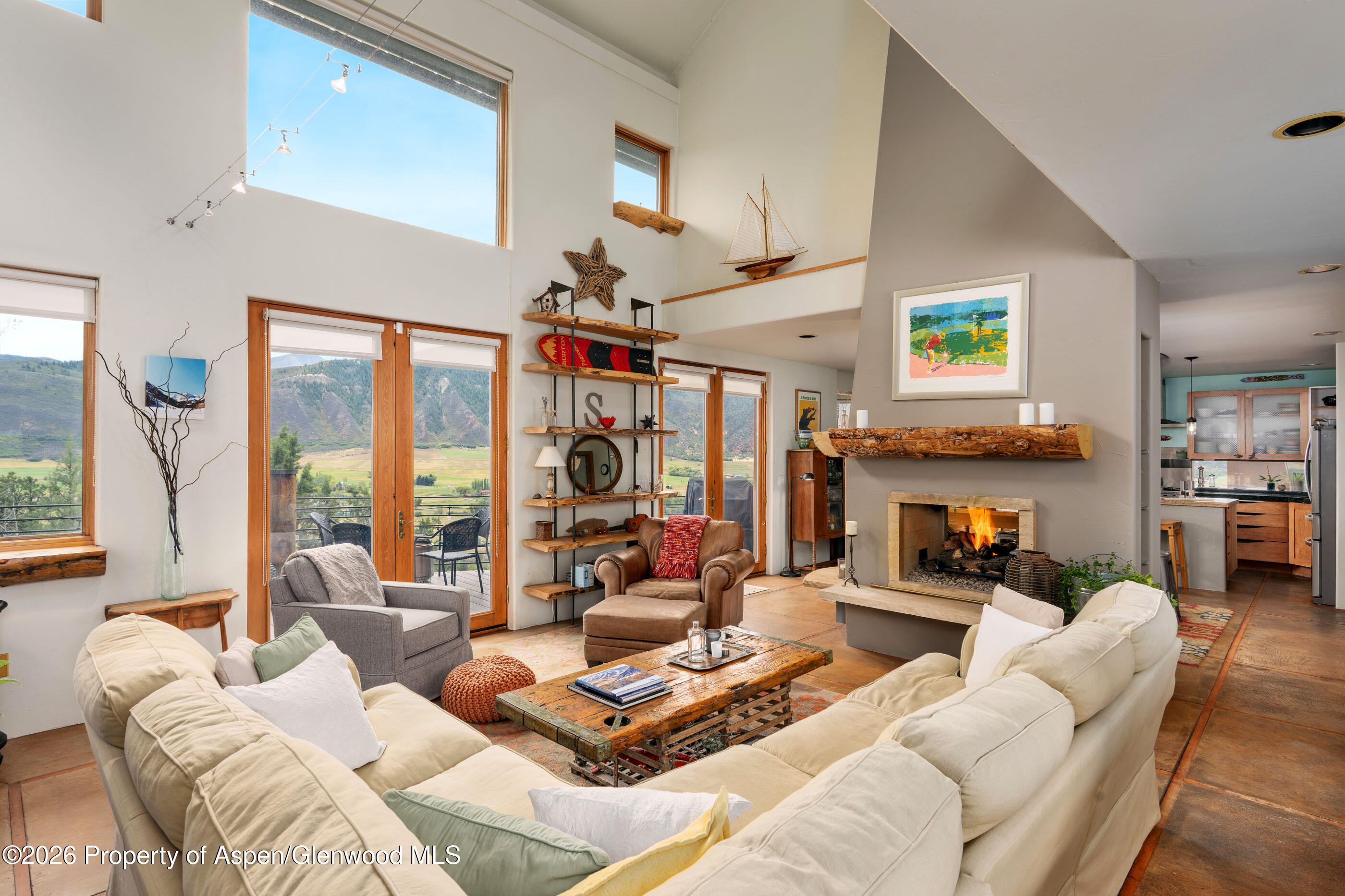 609 Hillcrest Drive Basalt CO 81621