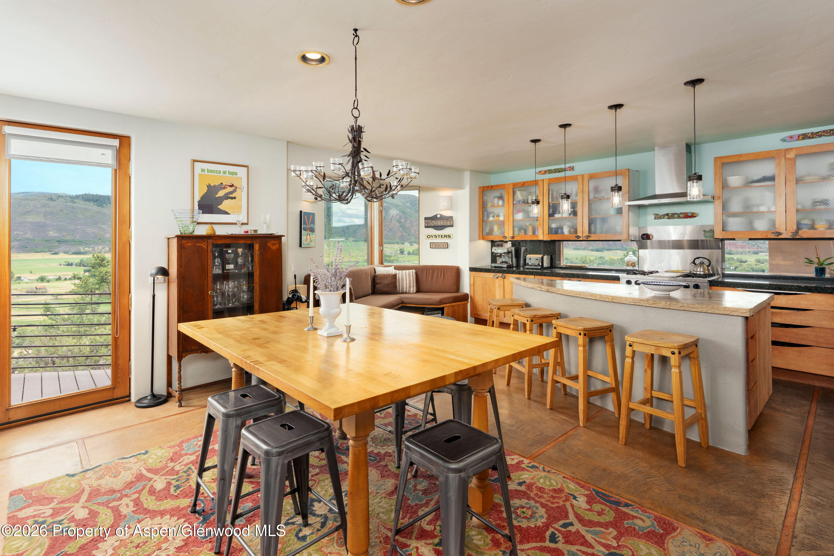609 Hillcrest Drive Basalt CO 81621
