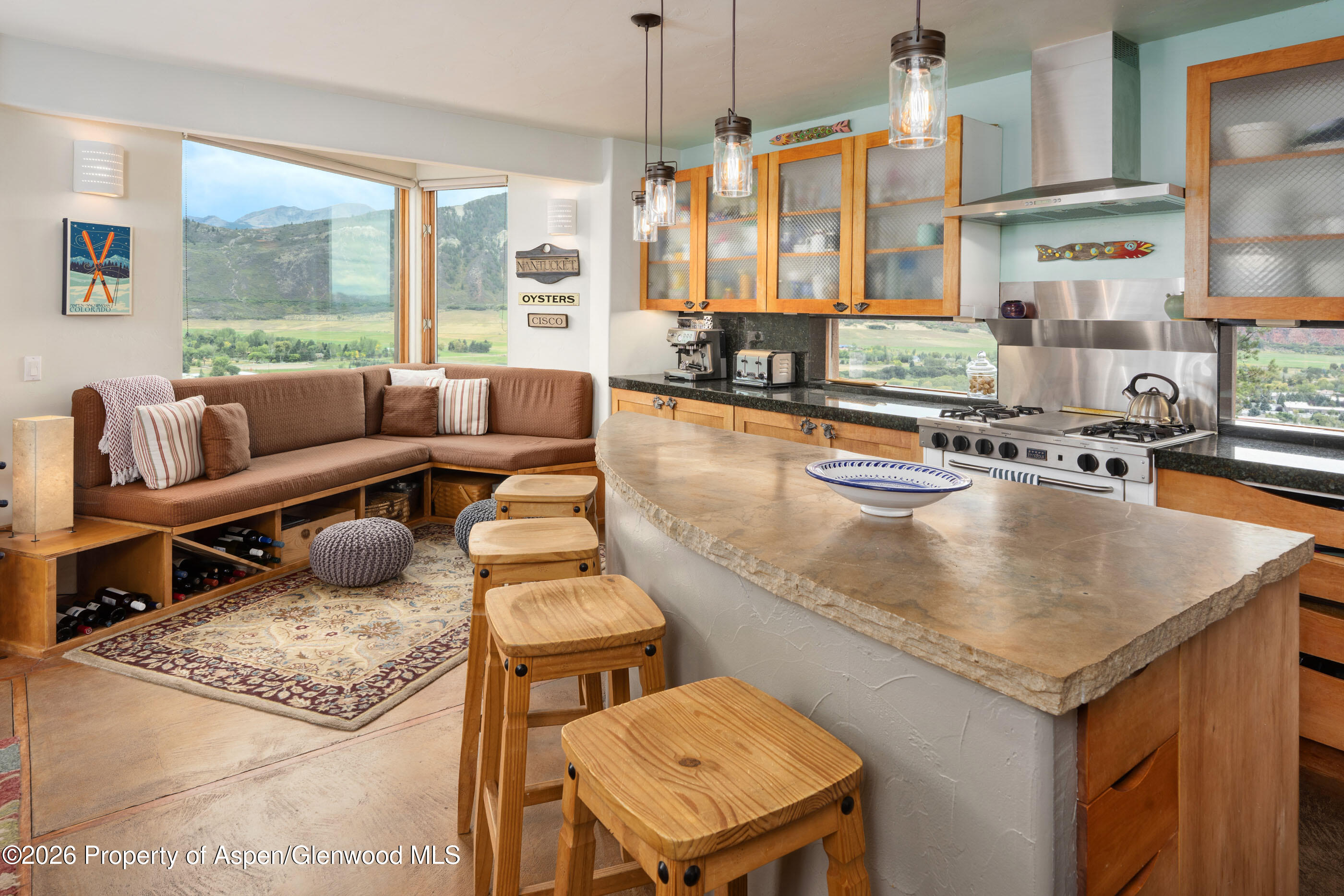 609 Hillcrest Drive Basalt CO 81621
