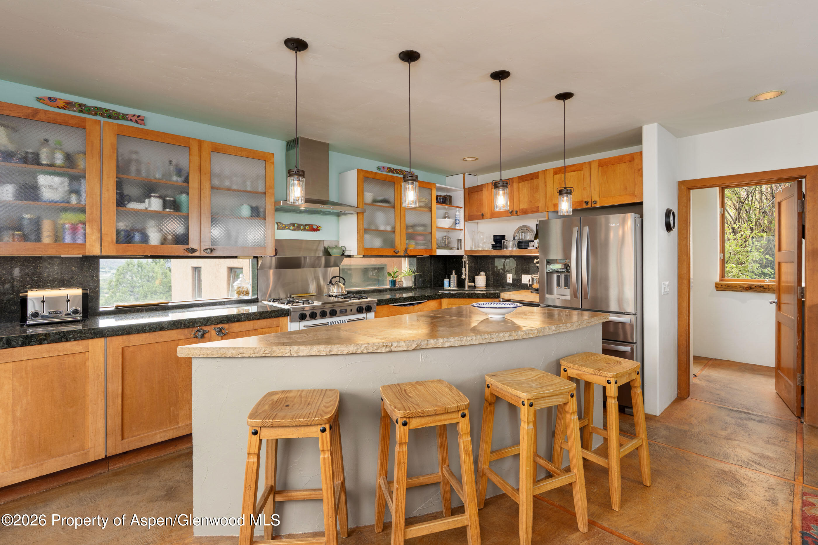 609 Hillcrest Drive Basalt CO 81621