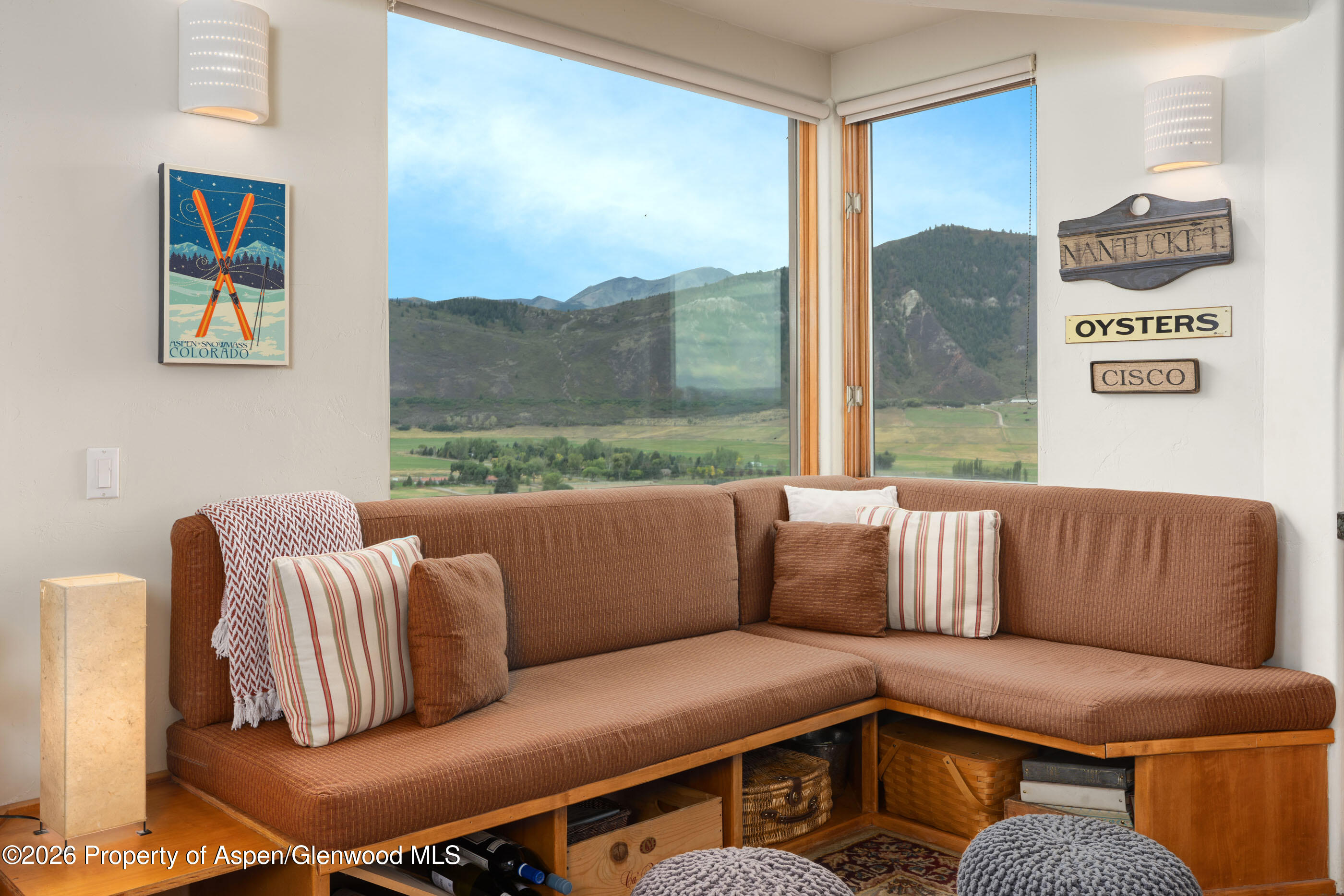 609 Hillcrest Drive Basalt CO 81621