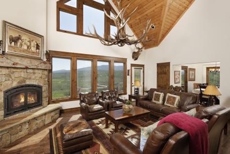305 Buck Point Drive Carbondale CO 81623