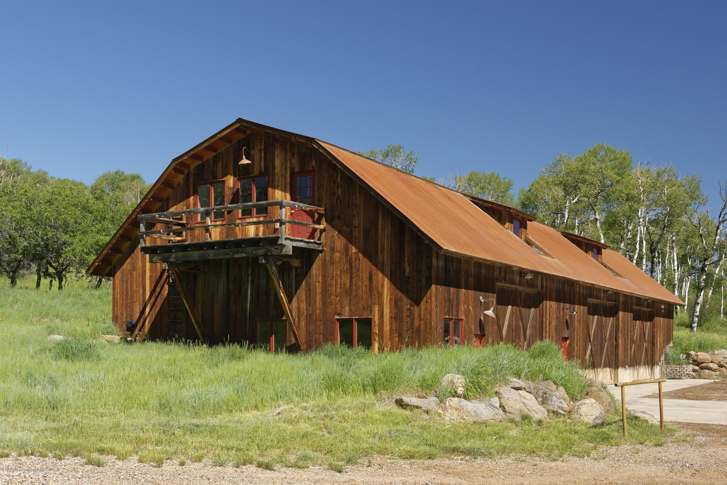 305 Buck Point Drive Carbondale CO 81623