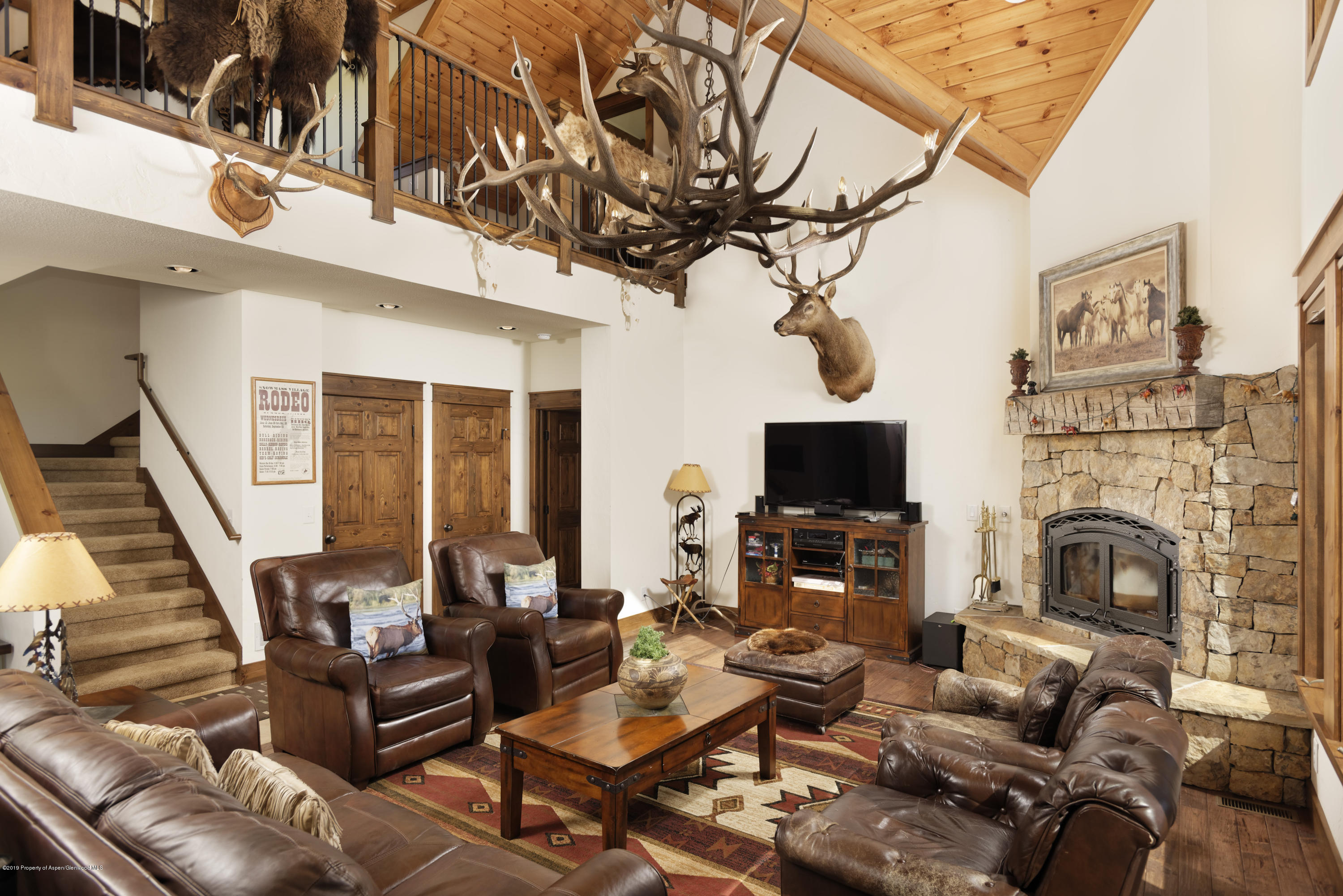 305 Buck Point Drive Carbondale CO 81623
